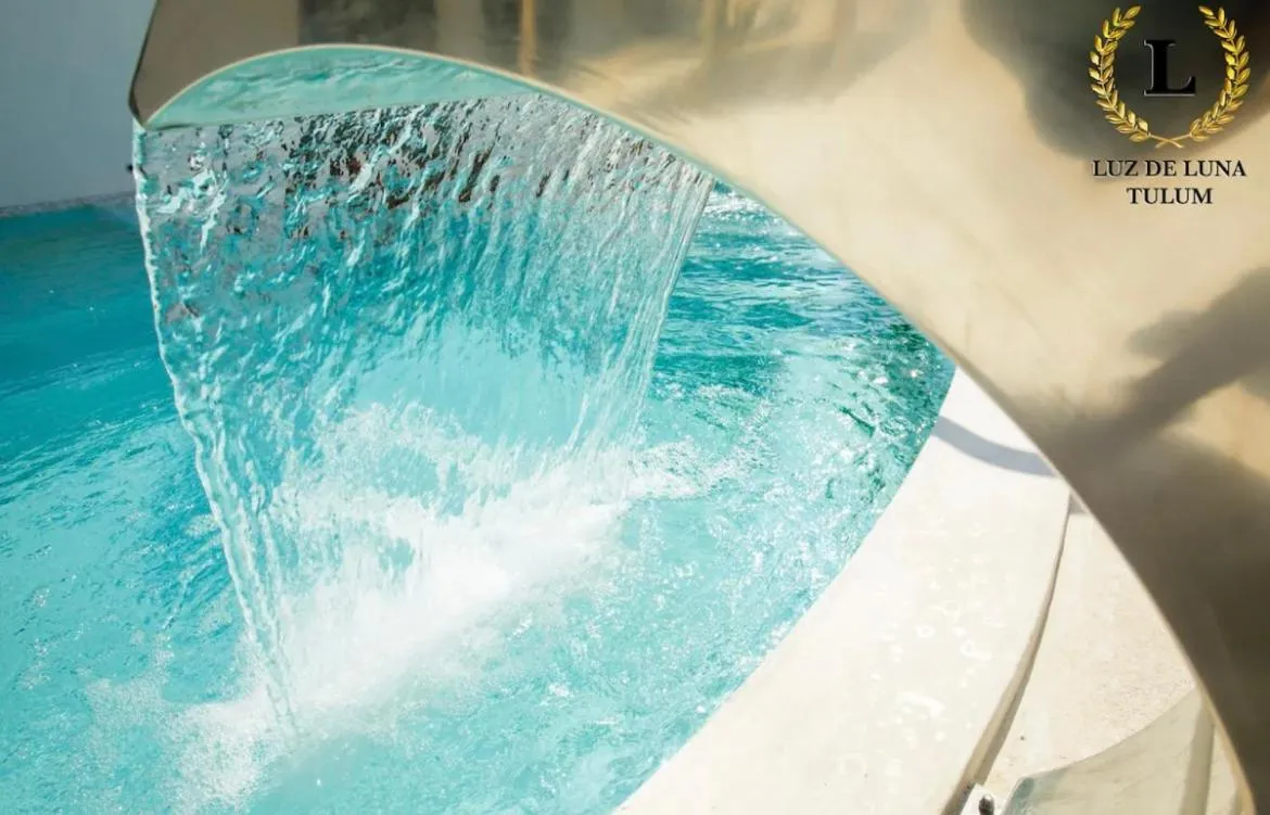Luz de Luna Tulum Suite II