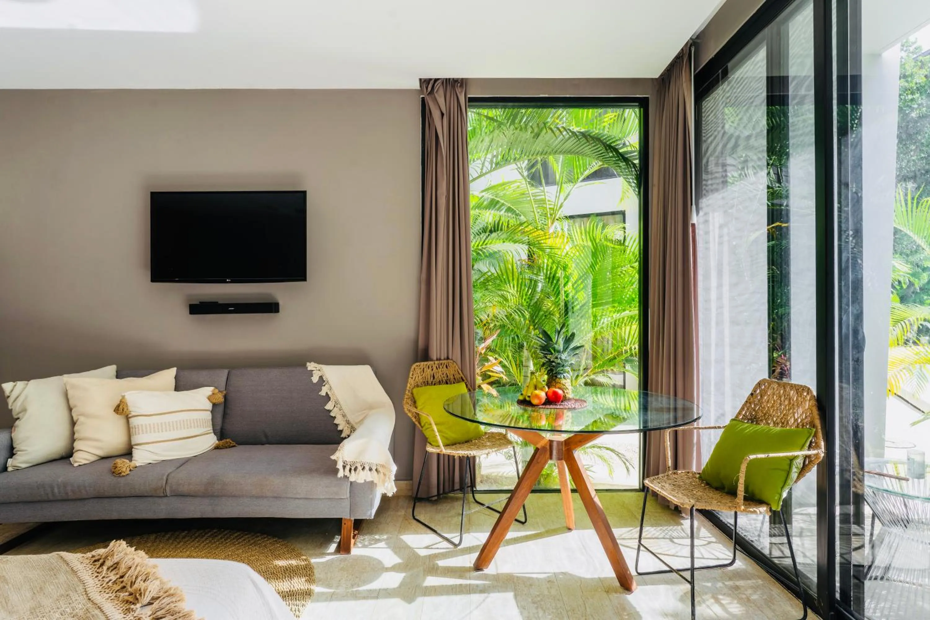 Luz de Luna Tulum Suite II