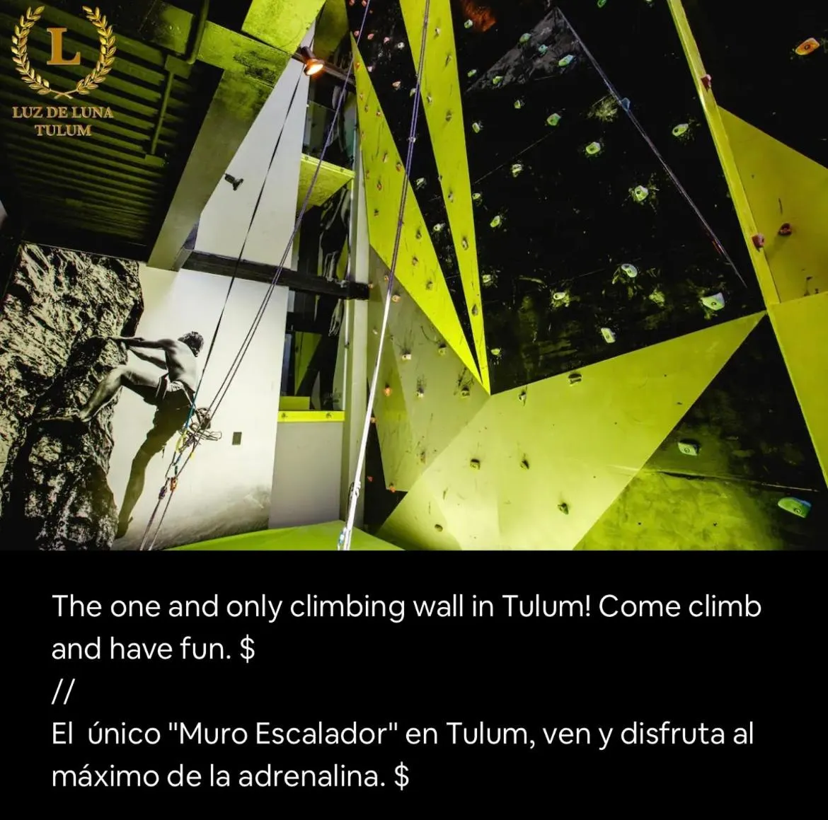 Luz de Luna Tulum Suite II