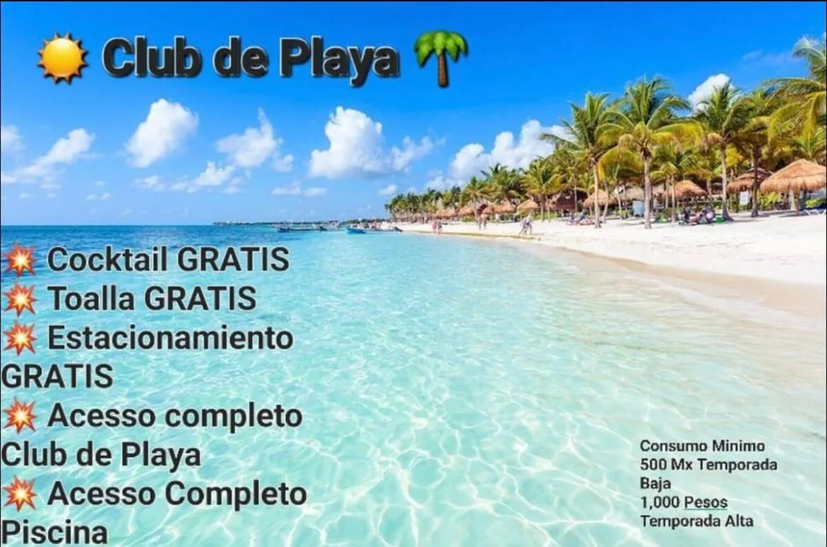 Luz de Luna Tulum Suite II