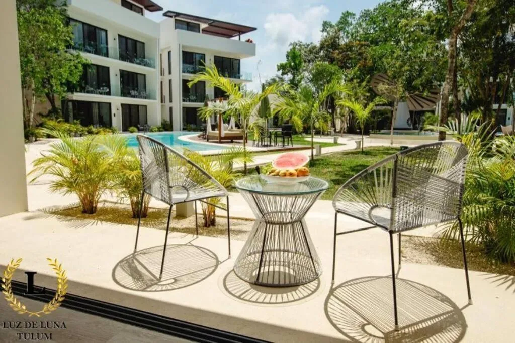 Luz de Luna Tulum Suite II