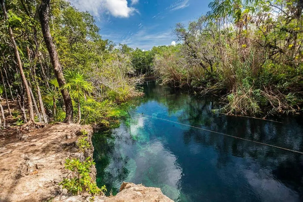 Luz de Luna Tulum Suite II
