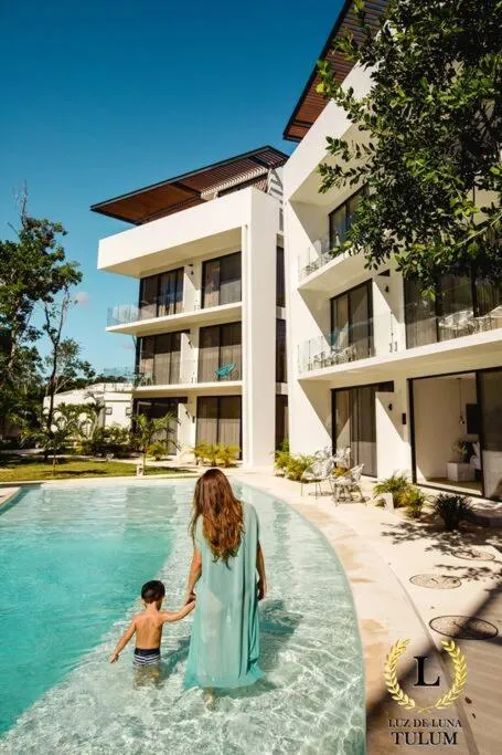 Luz de Luna Tulum Suite II