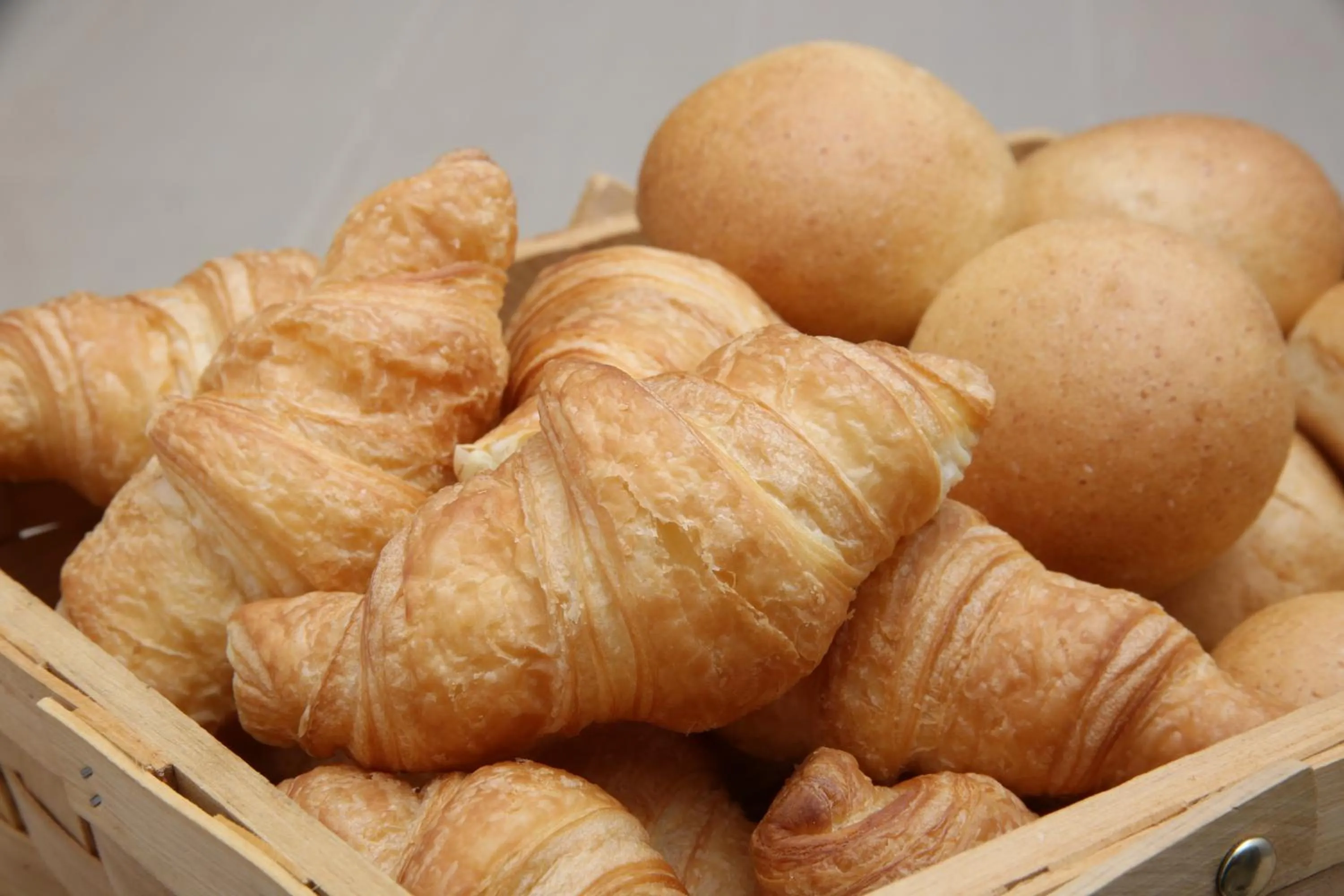 Buffet breakfast in Via Inn Prime Sapporo Odori