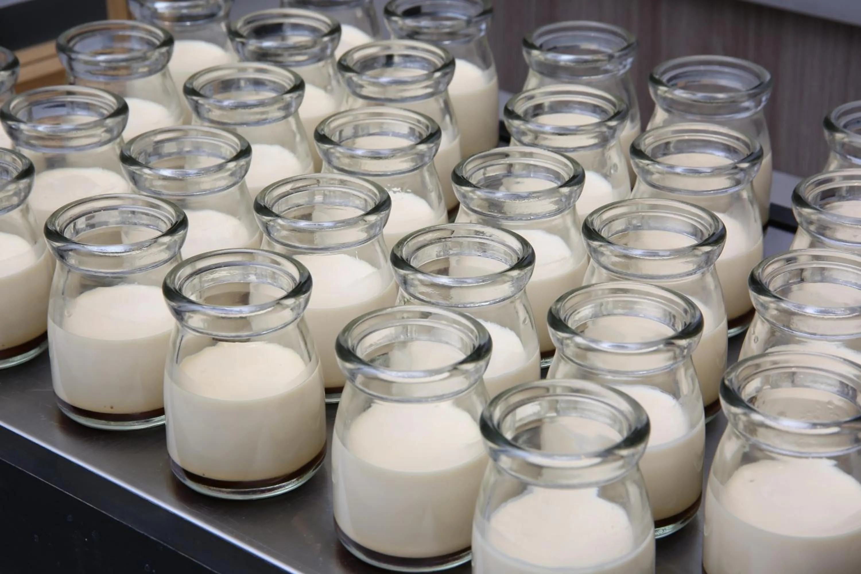 Buffet breakfast in Via Inn Prime Sapporo Odori