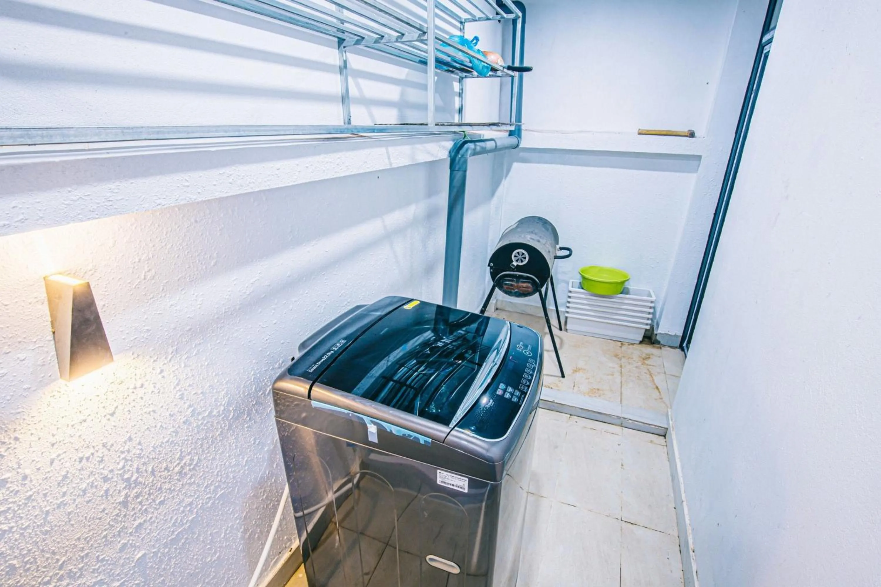 washing machine in Villa FLC Sầm Sơn Ngọc Trai - Ngay Gần Biển