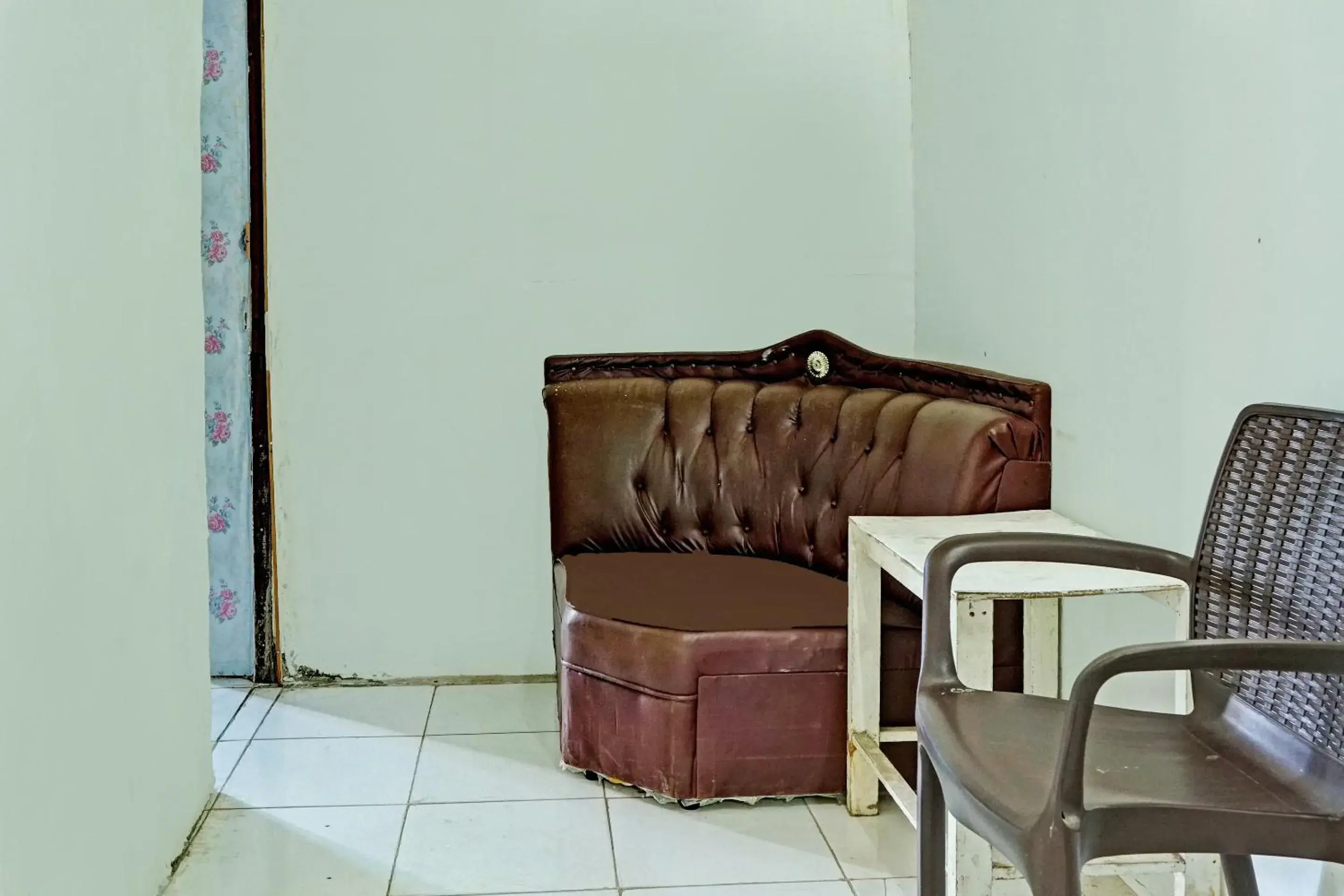 Lobby or reception in Hotel O Kost Axcel Lobby or reception in Hotel O Kost Axcel