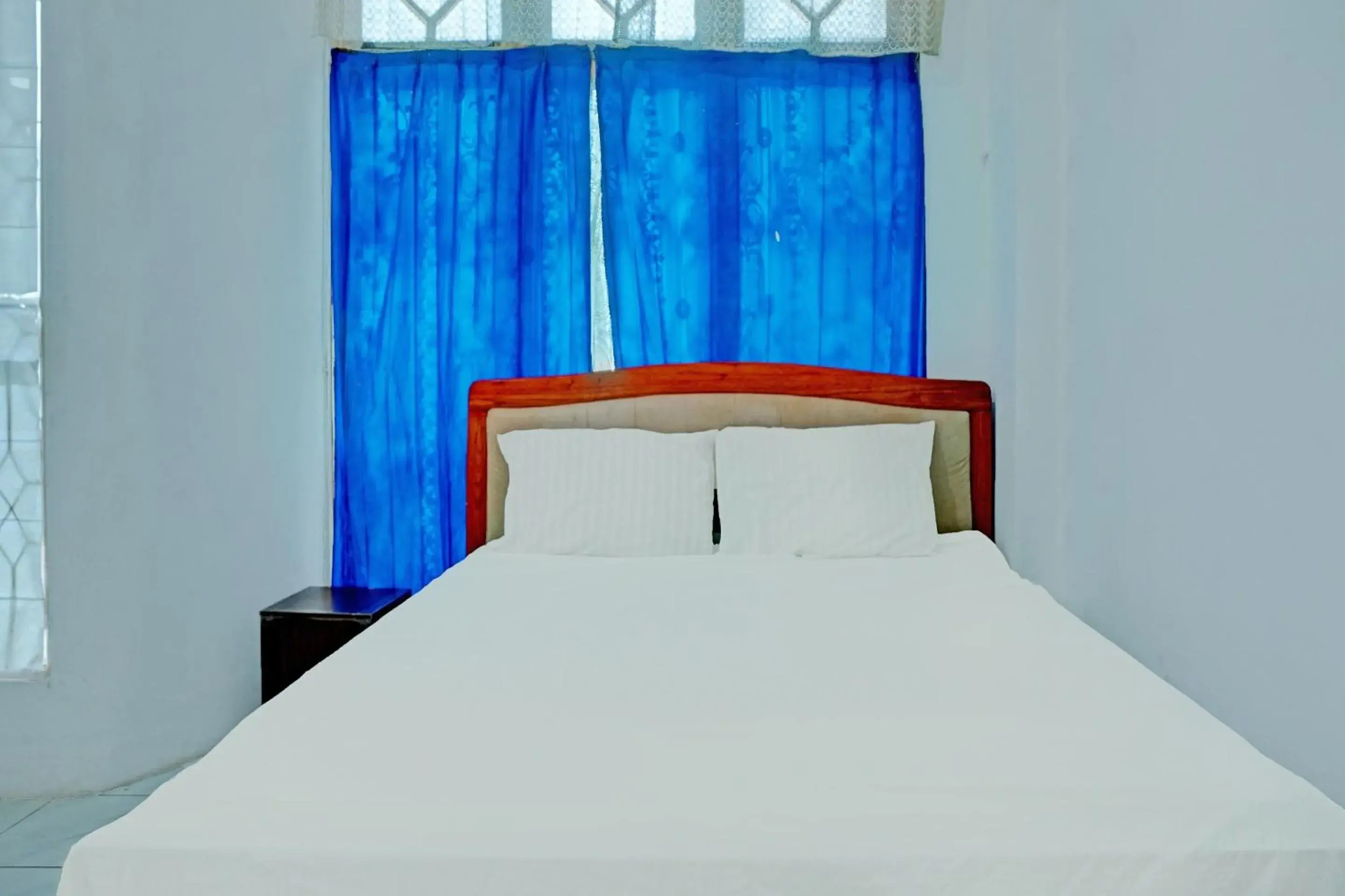 Bedroom, Bed in Hotel O Kost Axcel Bedroom, Bed in Hotel O Kost Axcel