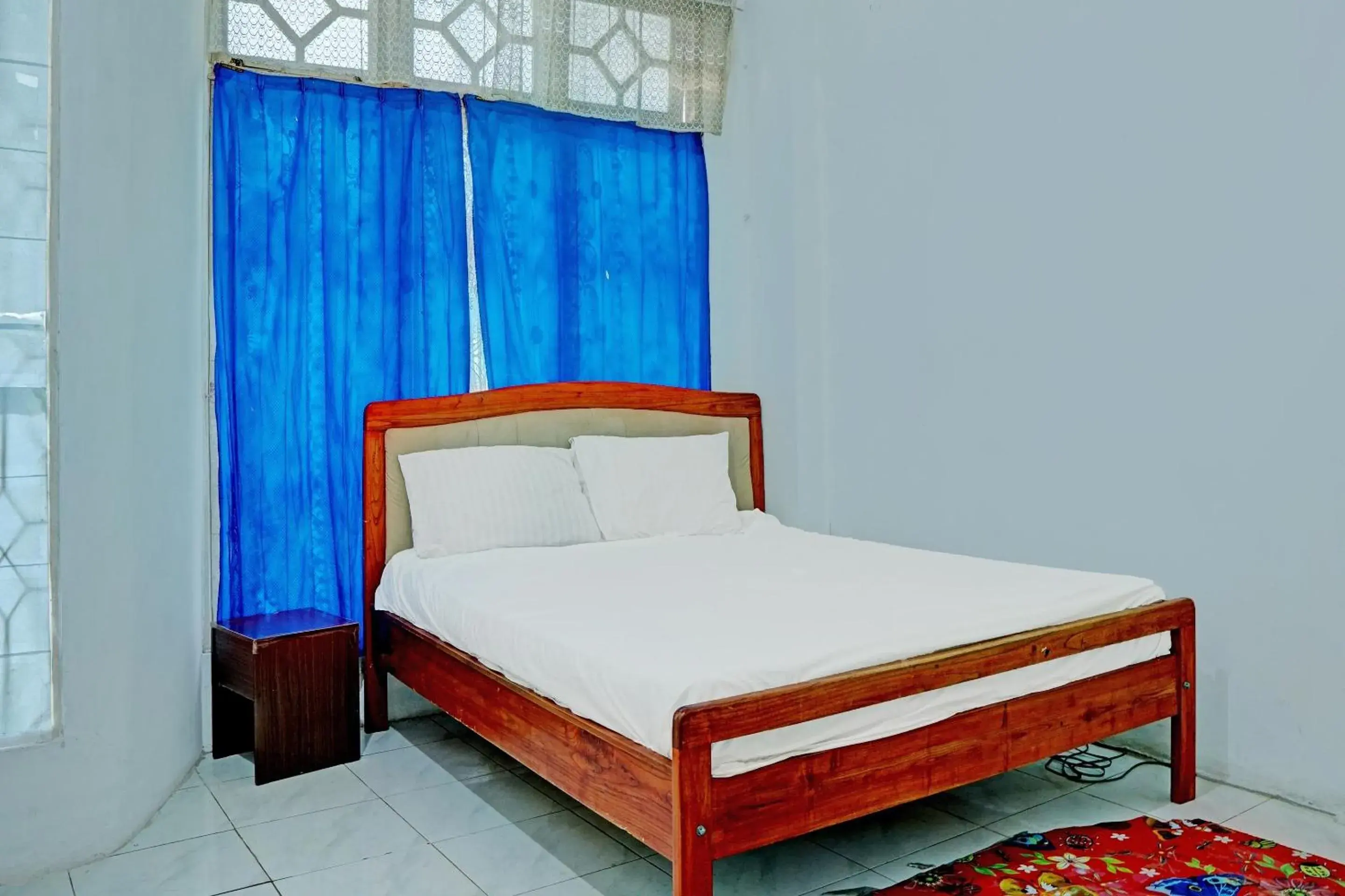 Bedroom, Bed in Hotel O Kost Axcel Bedroom, Bed in Hotel O Kost Axcel