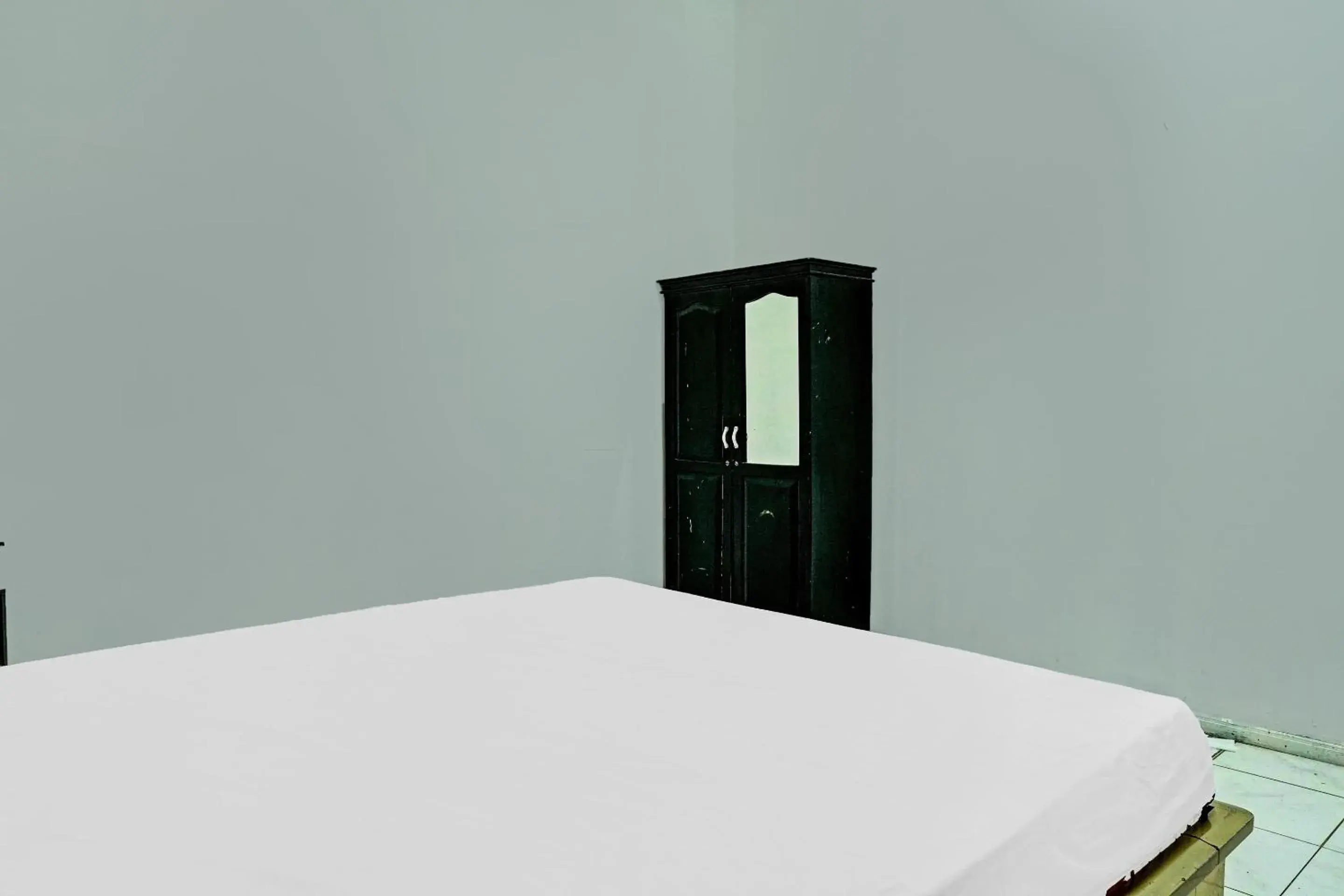 Bedroom, Bed in Hotel O Kost Axcel Bedroom, Bed in Hotel O Kost Axcel