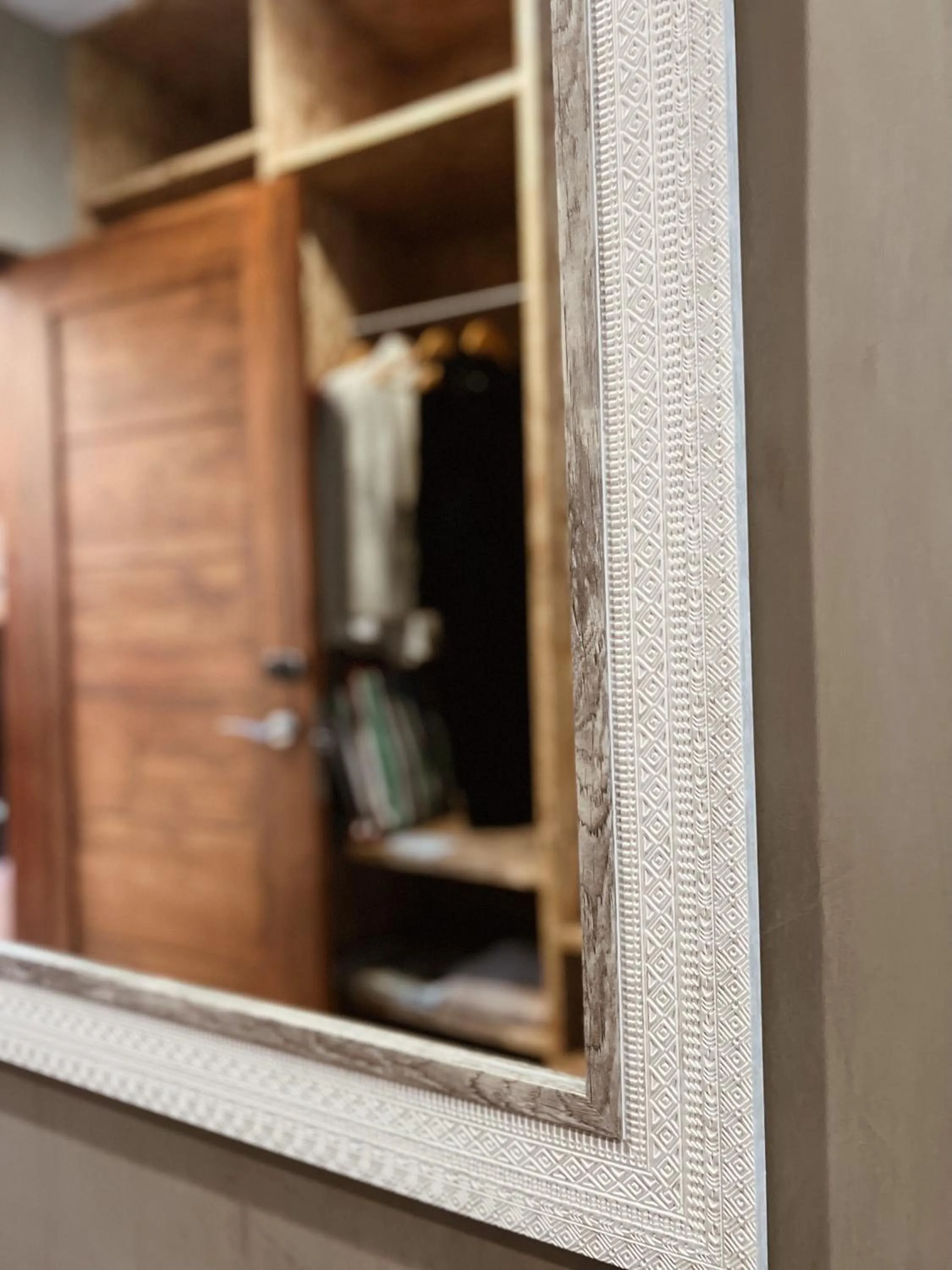 Bedroom in Hotel Dumaguete