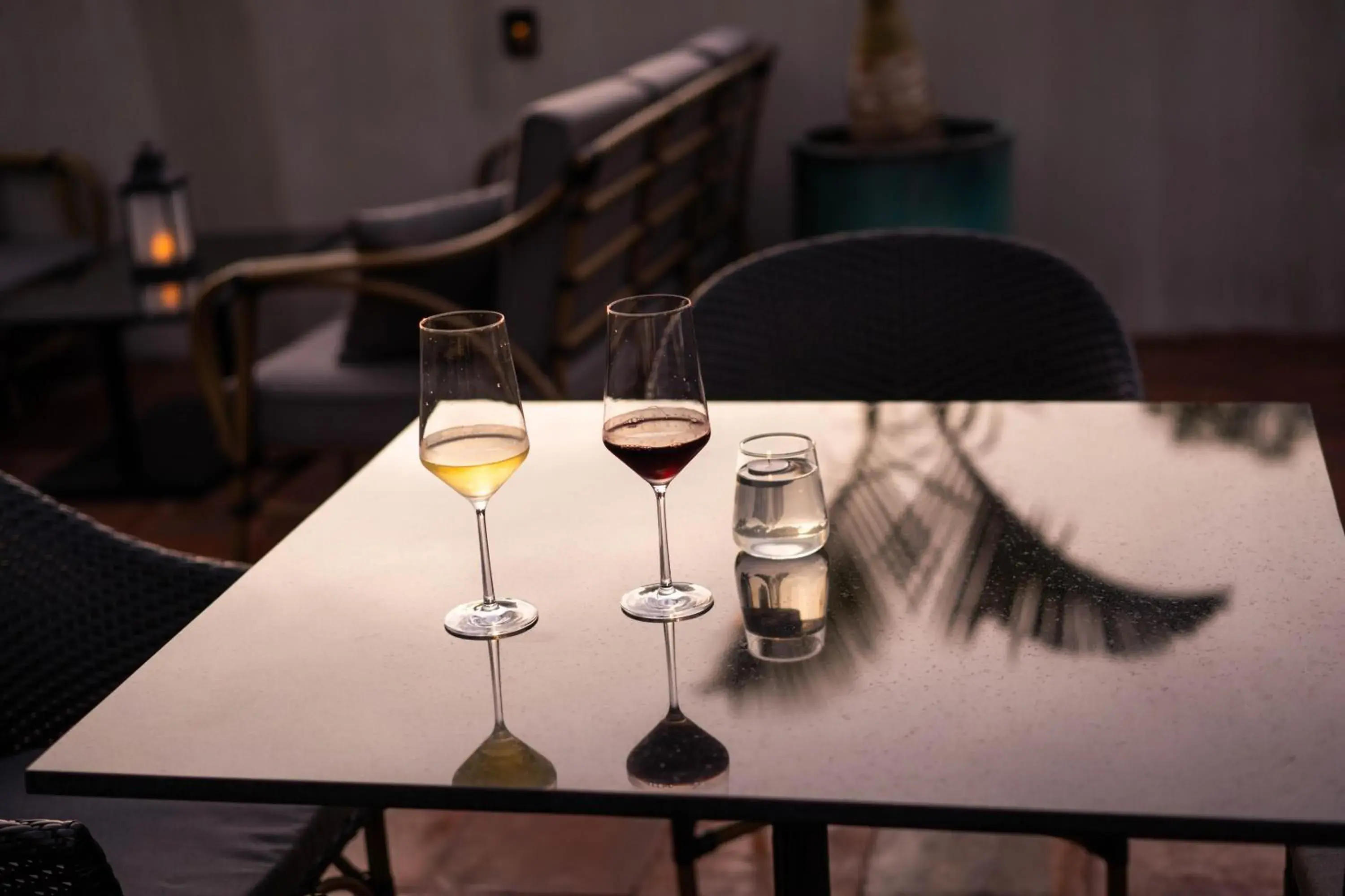 Lounge or bar in Hotel Dumaguete Lounge or bar in Hotel Dumaguete