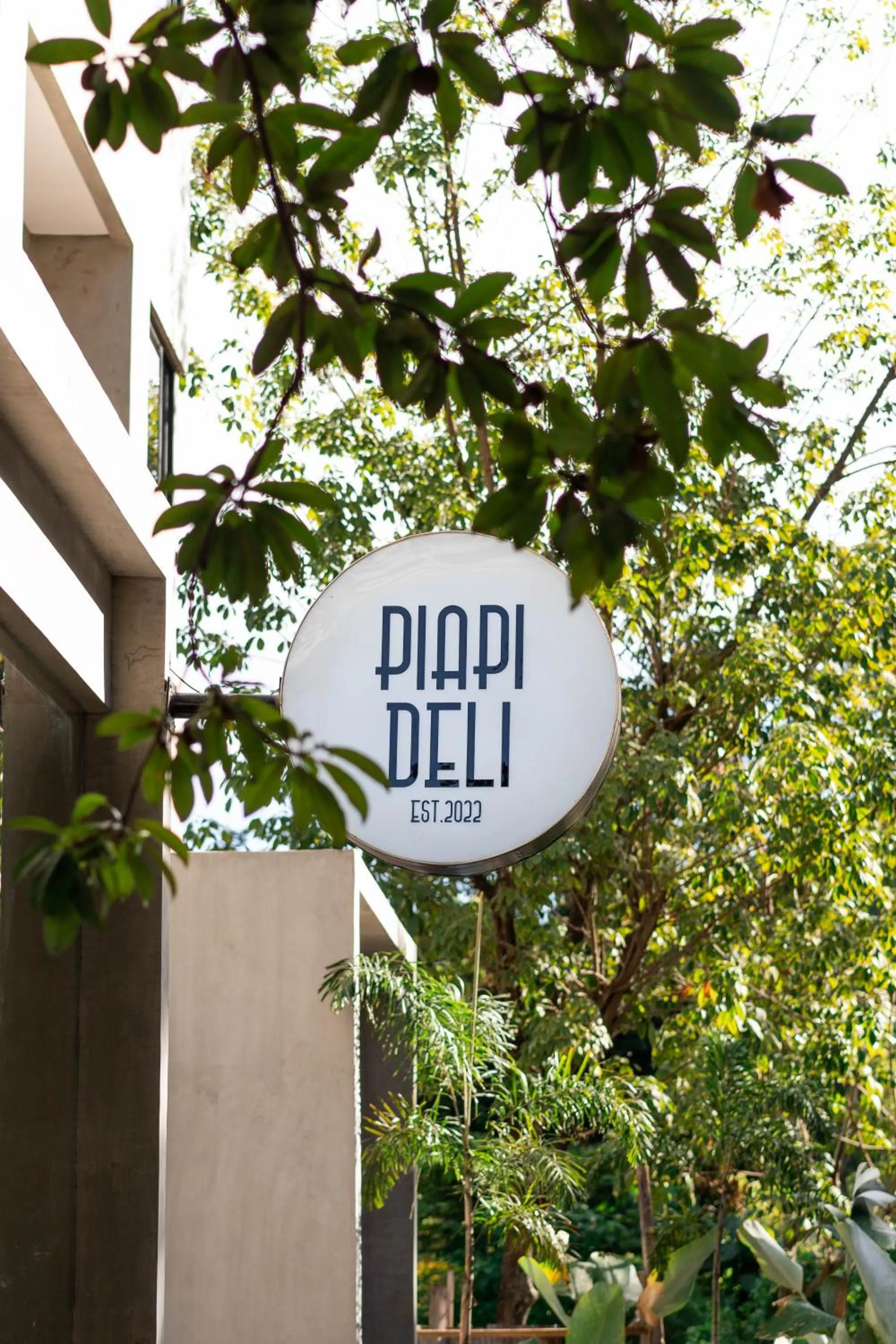 Restaurant/places to eat in Hotel Dumaguete