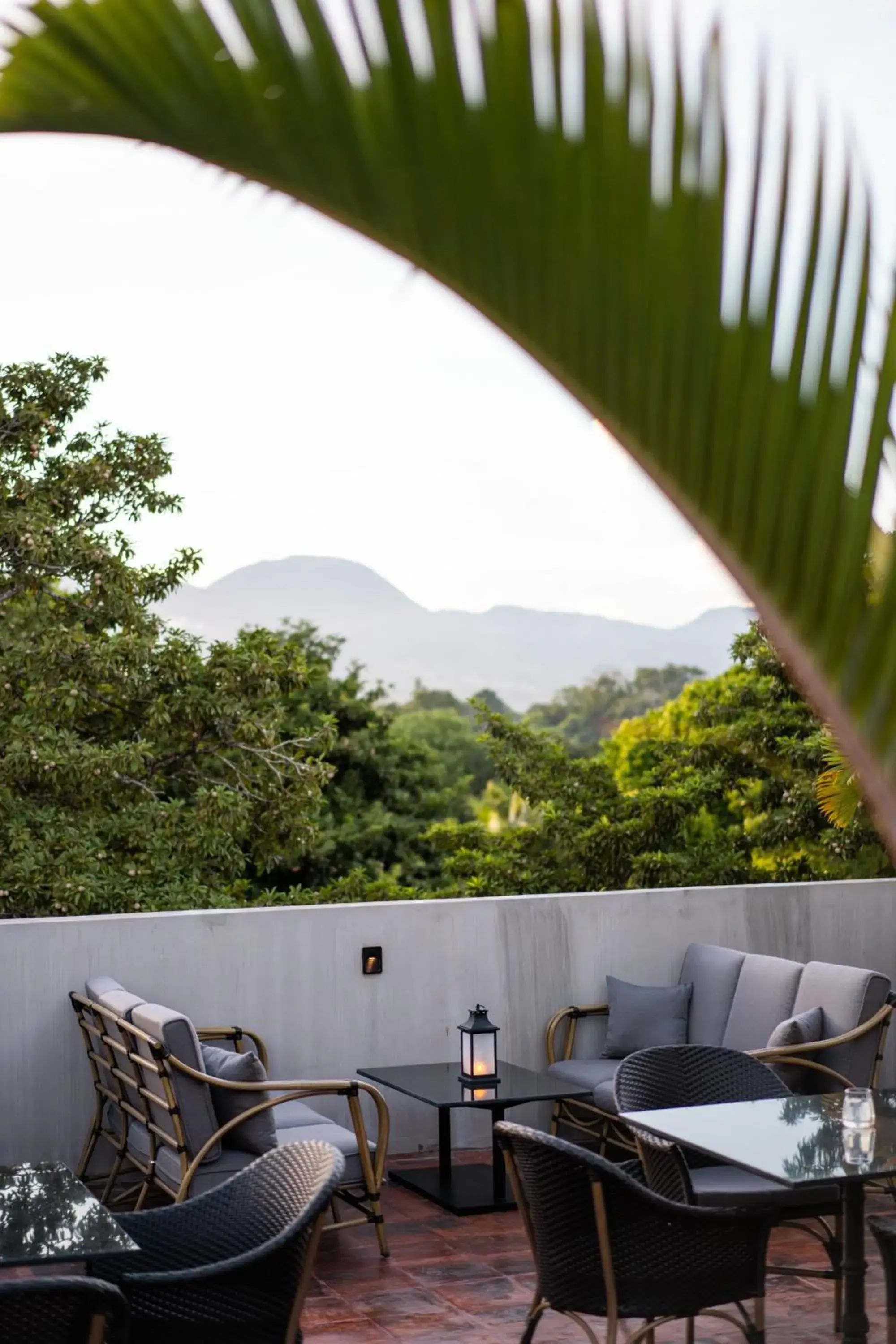 Lounge or bar in Hotel Dumaguete Lounge or bar in Hotel Dumaguete