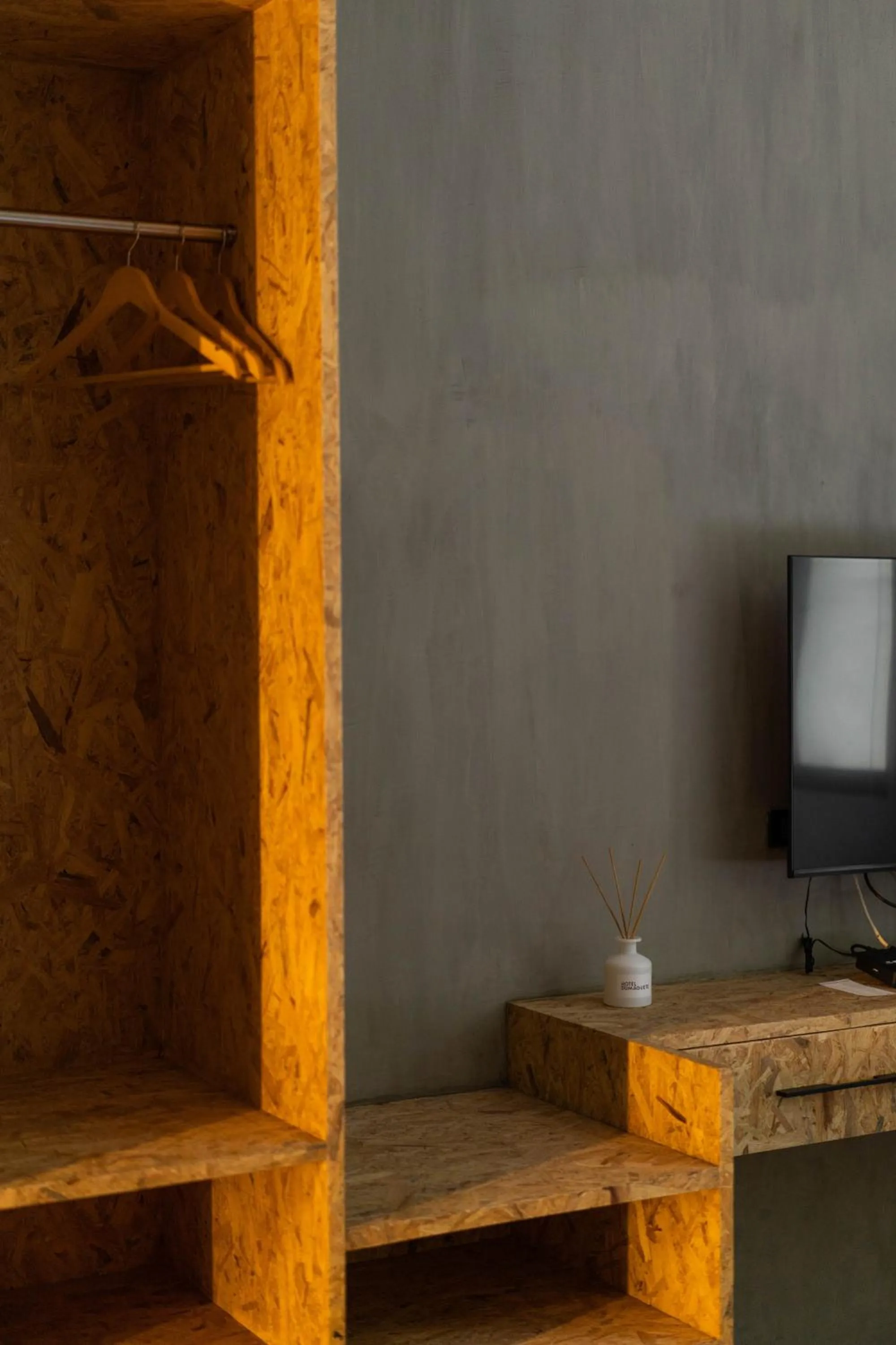 Bedroom in Hotel Dumaguete