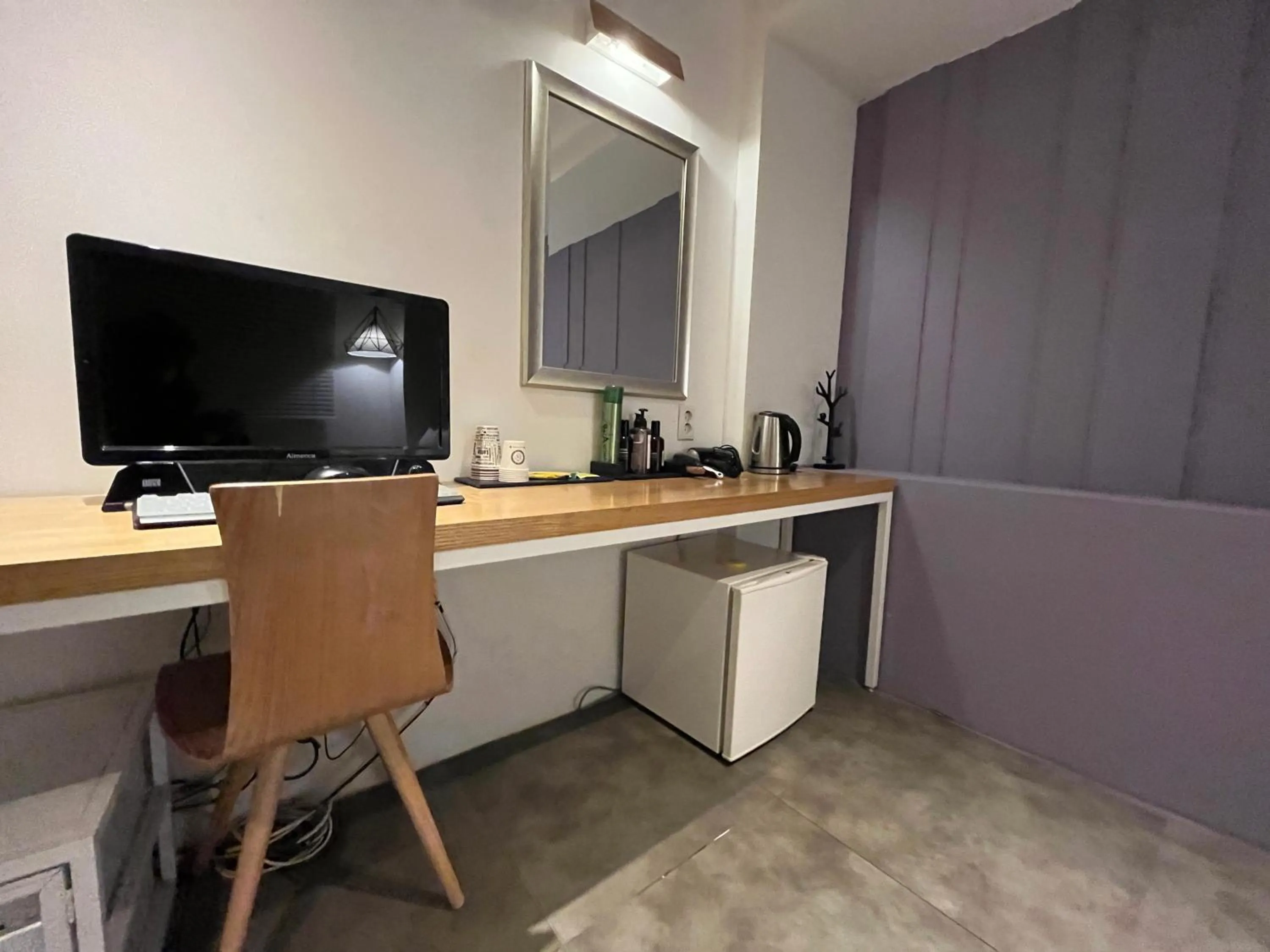 Hotel Yaja Hwajeong Station