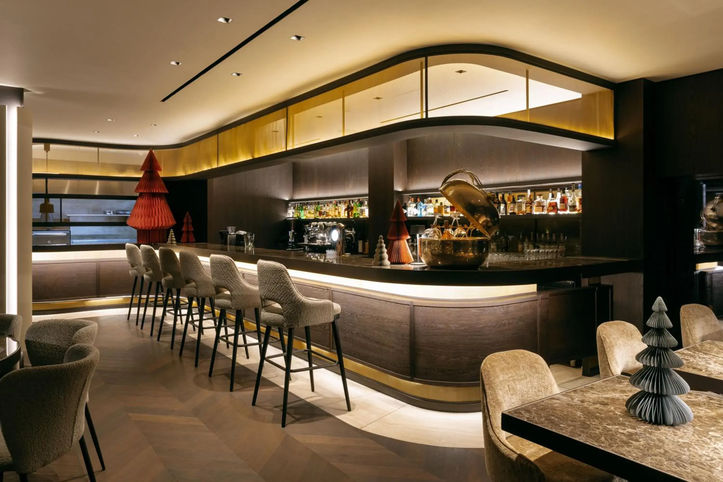 Restaurant/places to eat in Divani Palace Acropolis Restaurant/places to eat in Divani Palace Acropolis