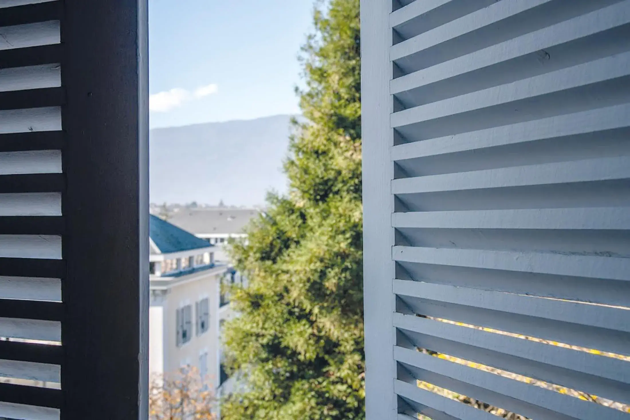 Deluxe Family Room in Hôtel Gallia Deluxe Family Room in Hôtel Gallia