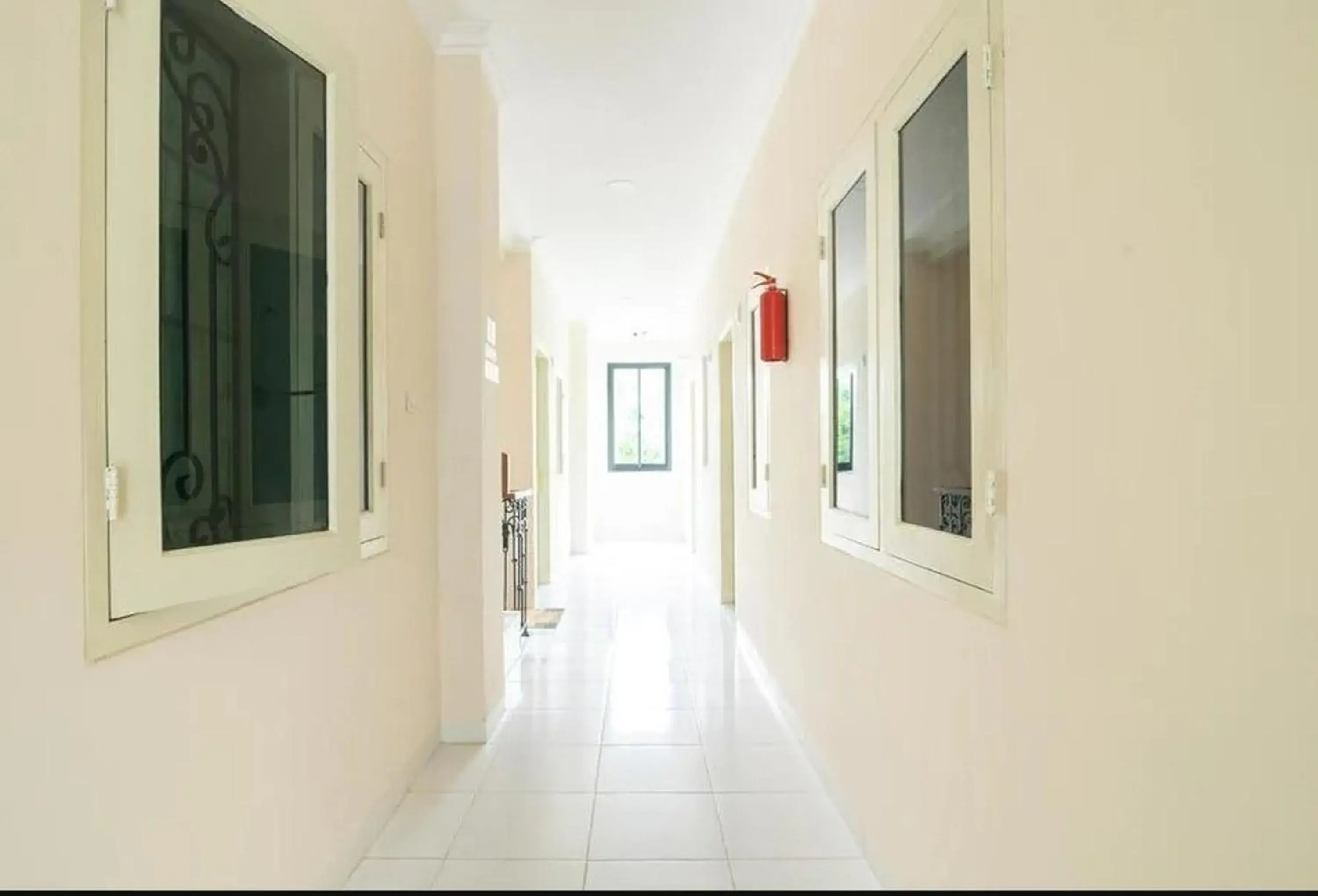 Urbanview Hotel Jagakarsa by RedDoorz Urbanview Hotel Jagakarsa by RedDoorz