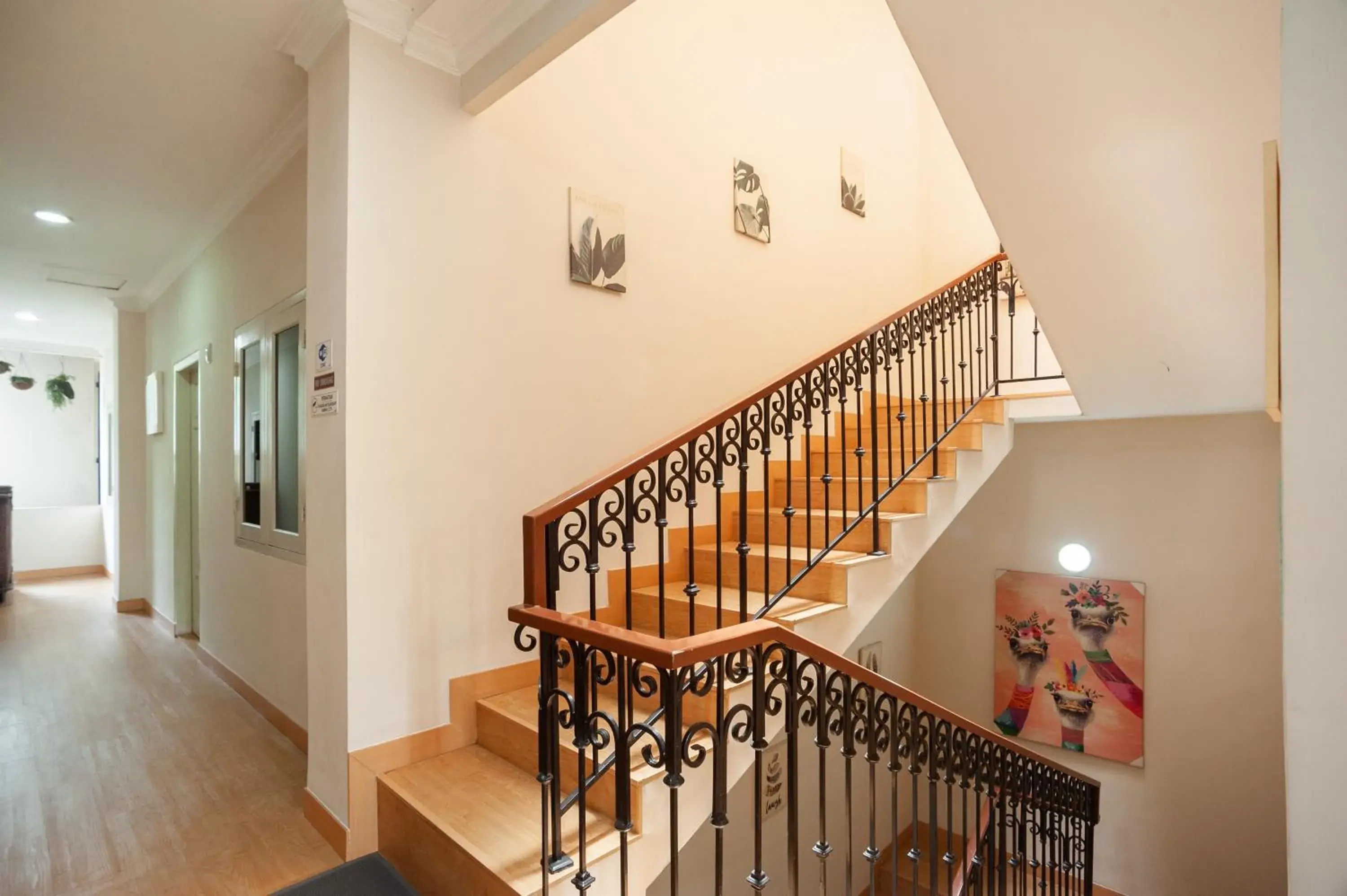 Area and facilities in Urbanview Hotel Jagakarsa by RedDoorz Area and facilities in Urbanview Hotel Jagakarsa by RedDoorz