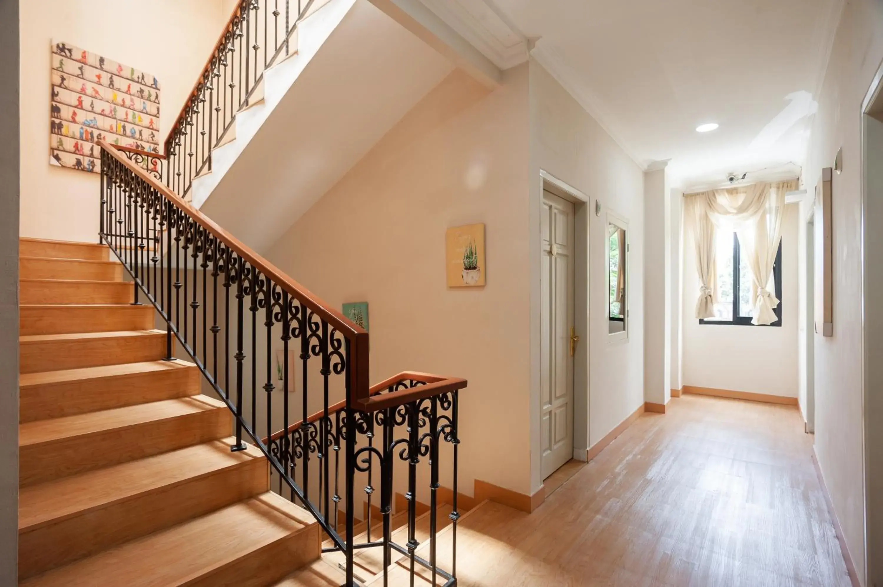 Area and facilities in Urbanview Hotel Jagakarsa by RedDoorz Area and facilities in Urbanview Hotel Jagakarsa by RedDoorz