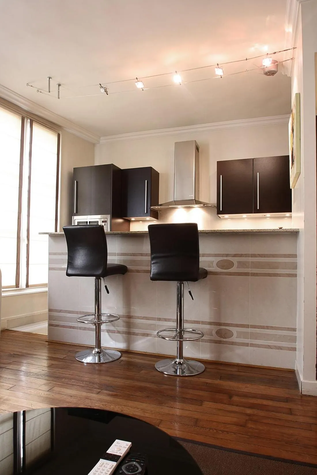 Kitchen or kitchenette in bridgestreet ST GERMAIN