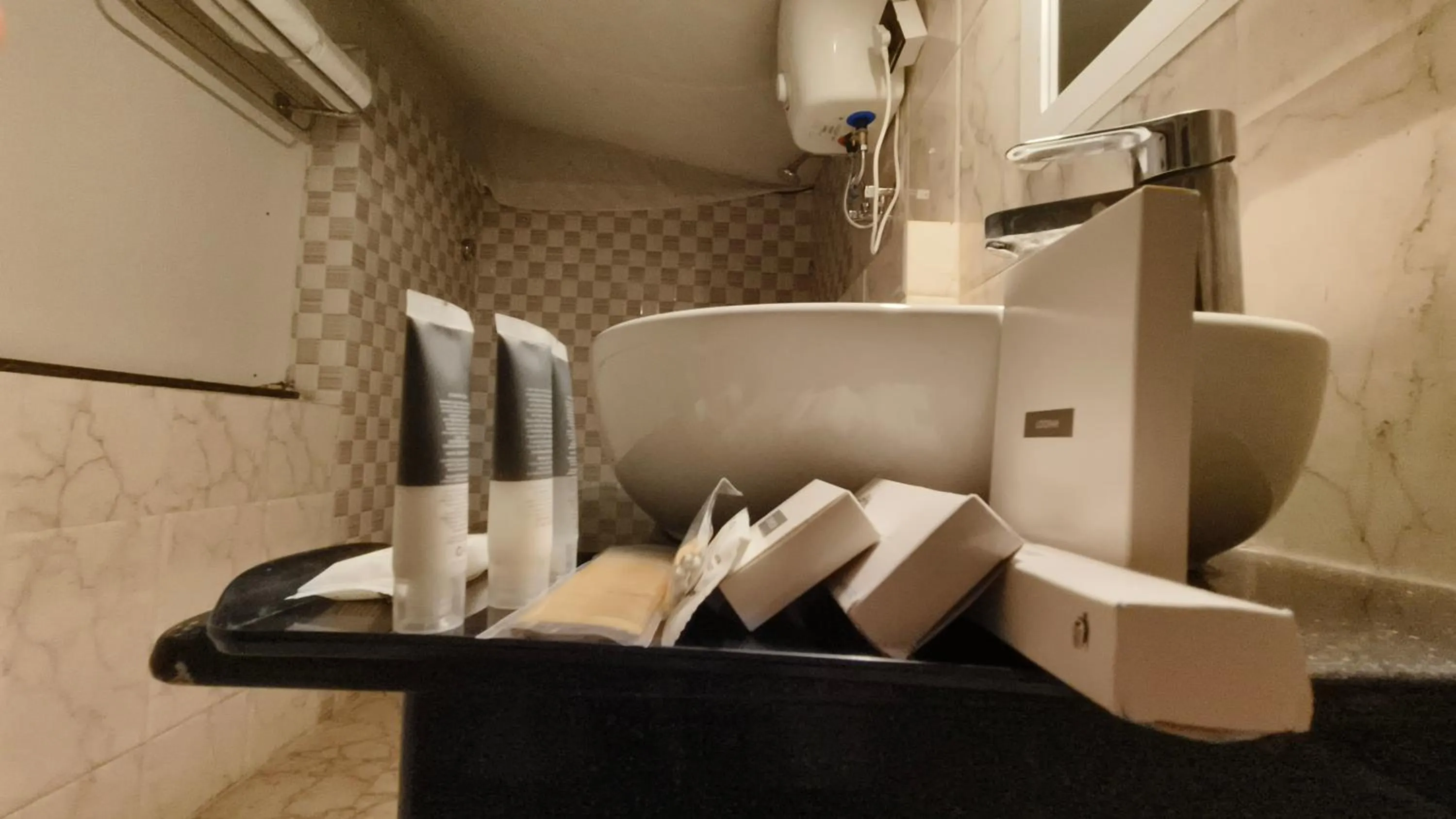 Luxury Amar Tree Resort