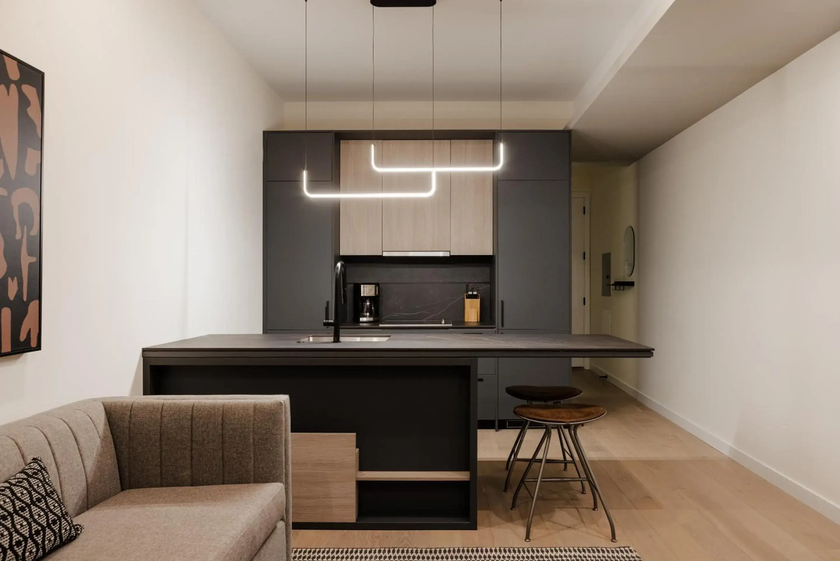 One-Bedroom Apartment in Onyx One-Bedroom Apartment in Onyx