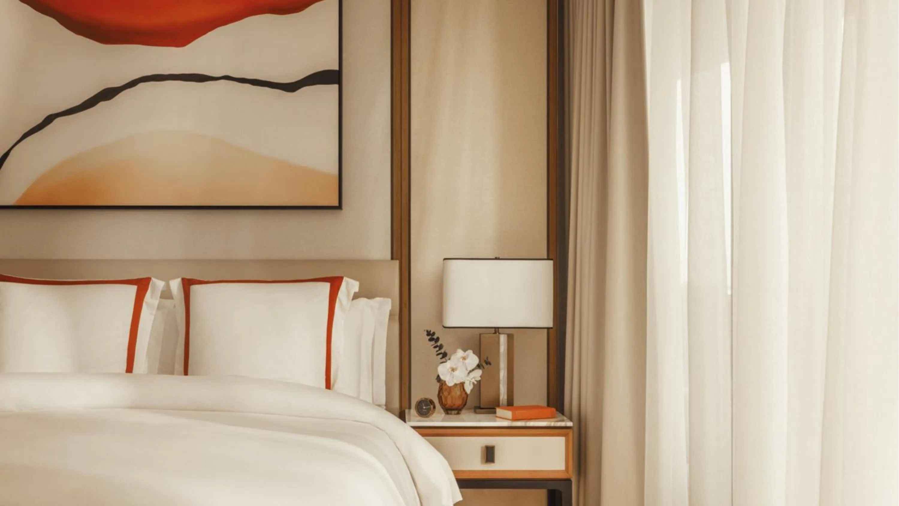 Other, Bed in Jumeirah Residences Marsa Al Arab Dubai
