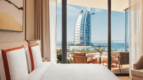 Jumeirah Residences Marsa Al Arab Dubai Jumeirah Residences Marsa Al Arab Dubai