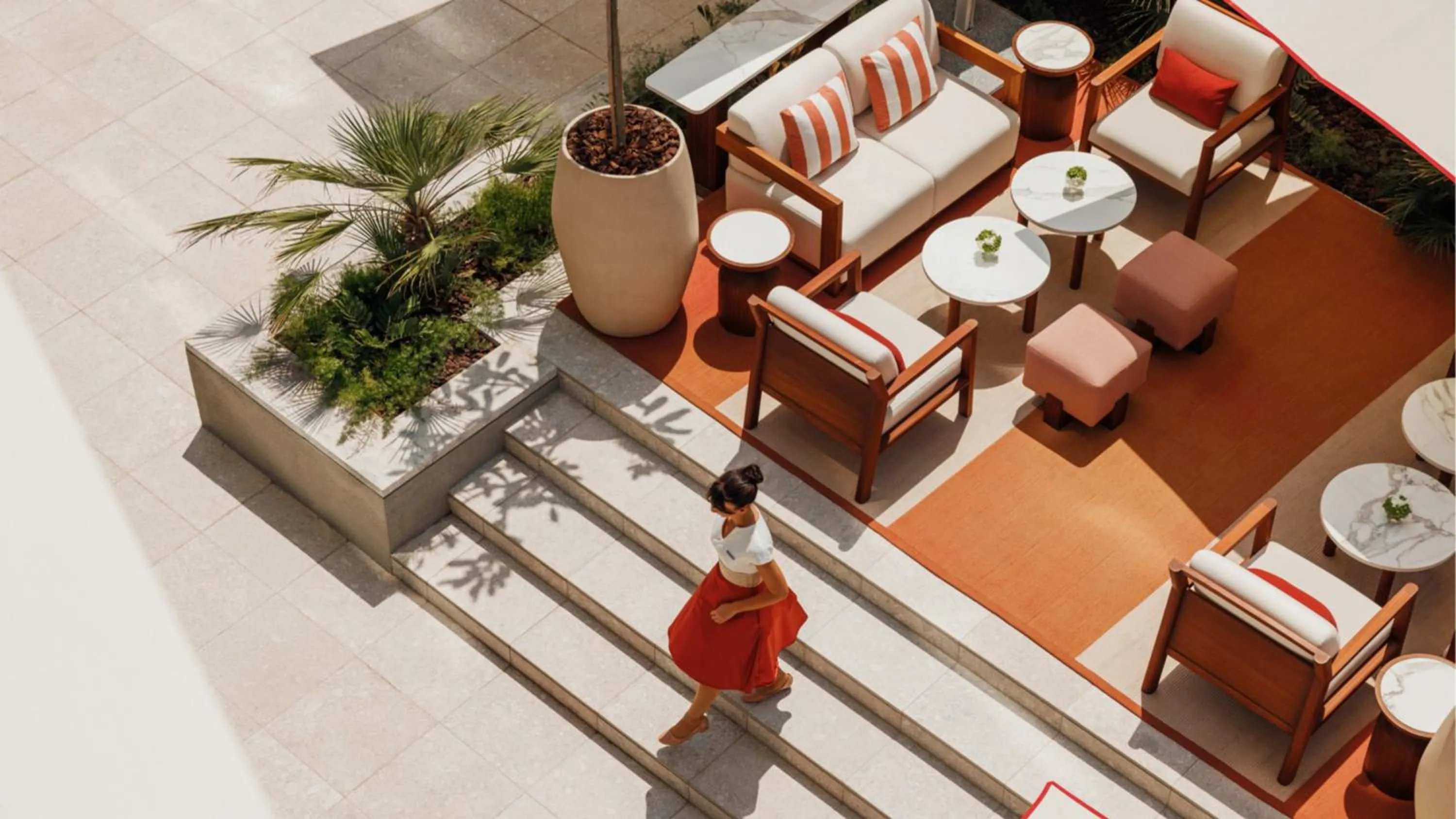 Property building in Jumeirah Residences Marsa Al Arab Dubai