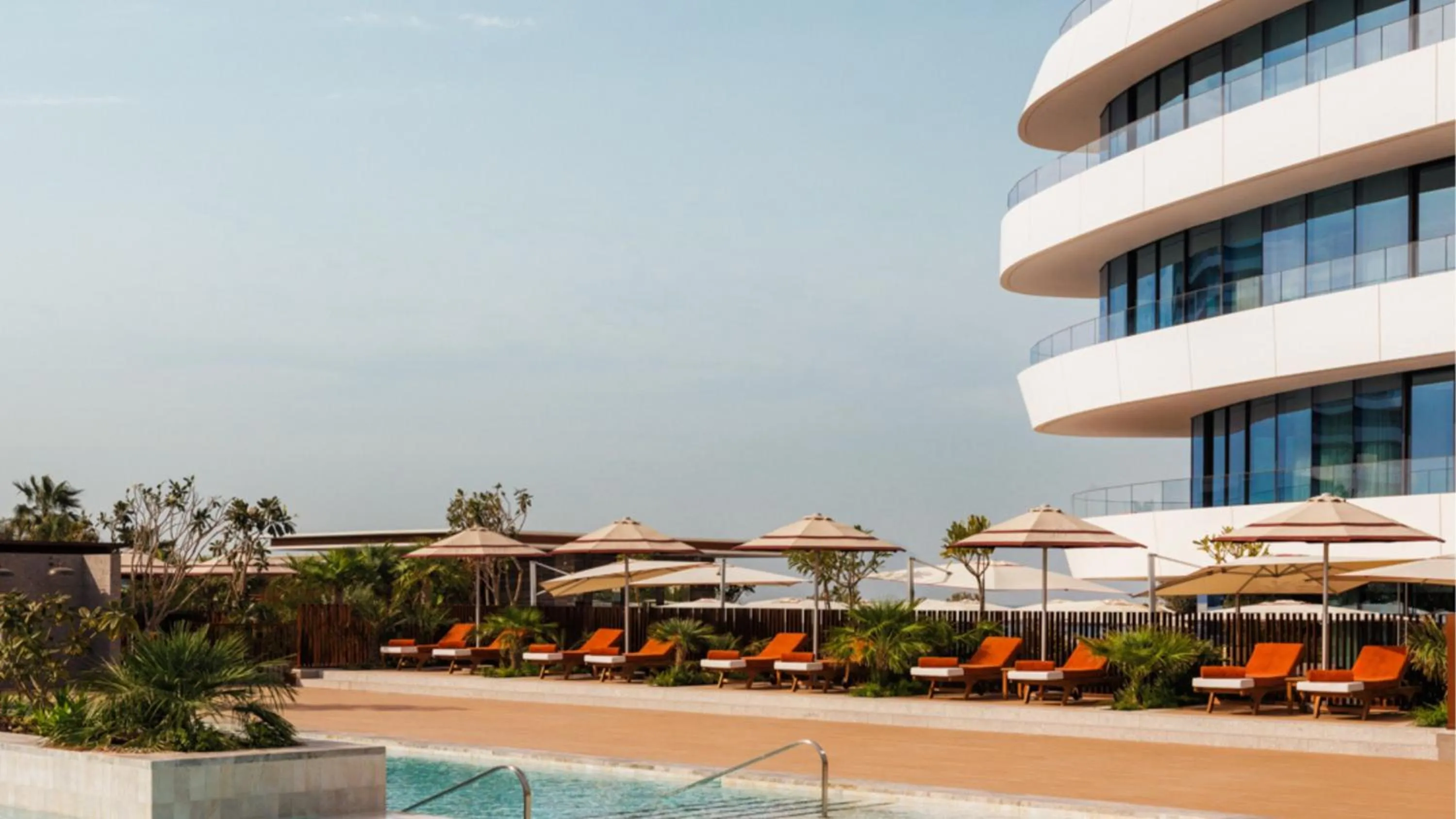 Property building in Jumeirah Residences Marsa Al Arab Dubai