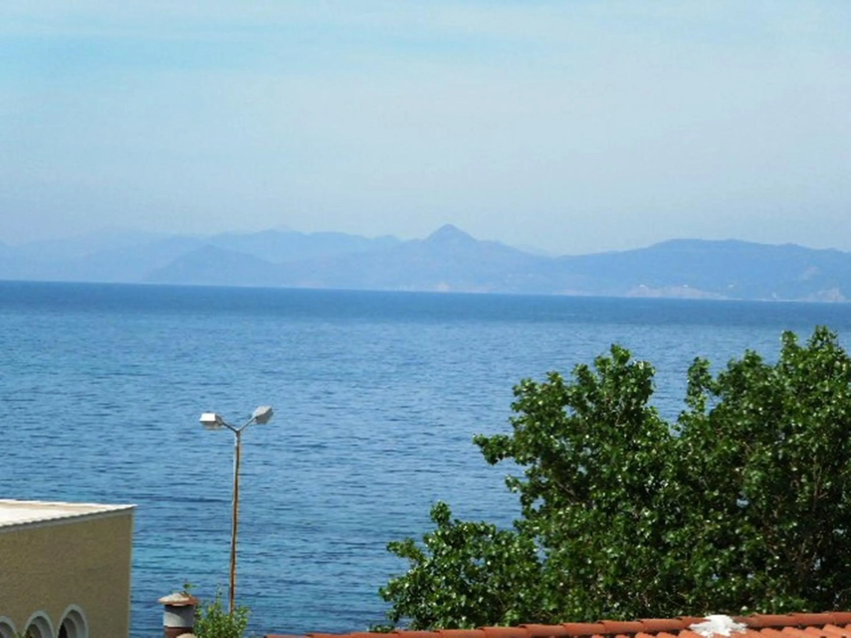 Staff in Miramare Hotel