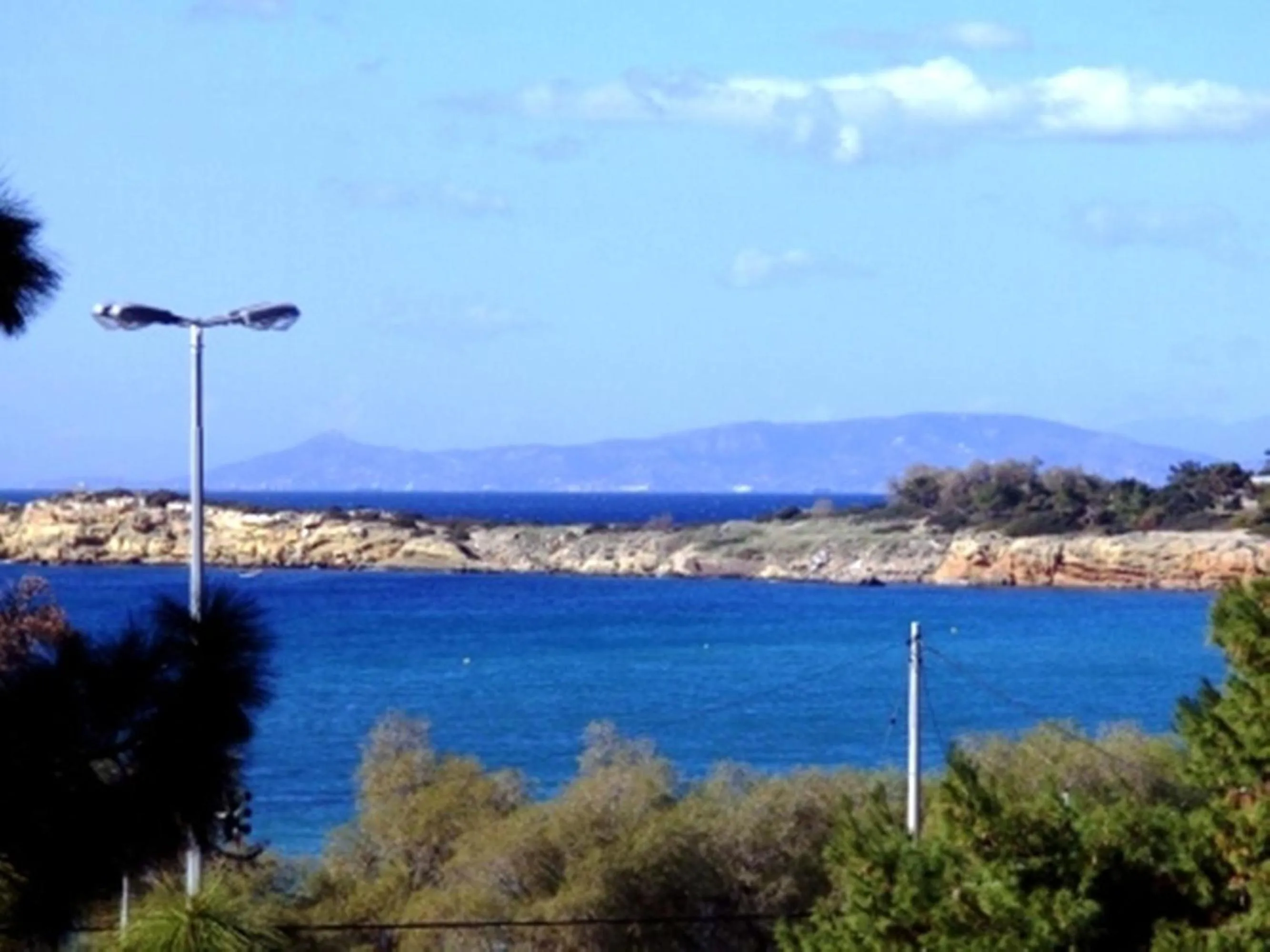 Diving in Miramare Hotel