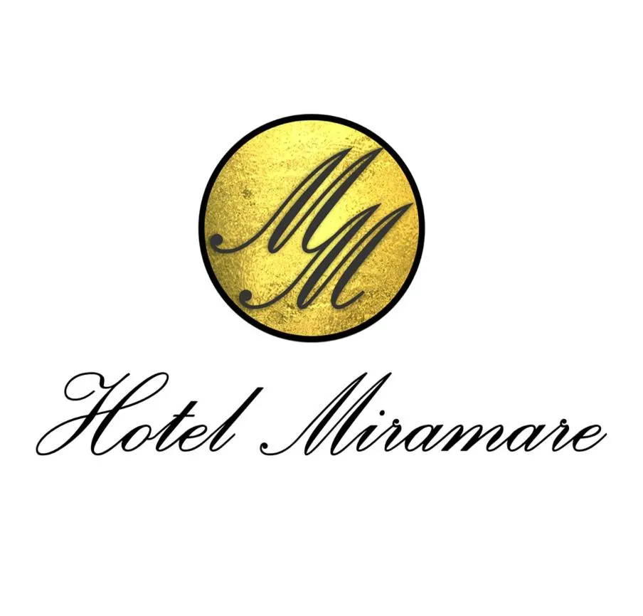 Property logo or sign in Miramare Hotel