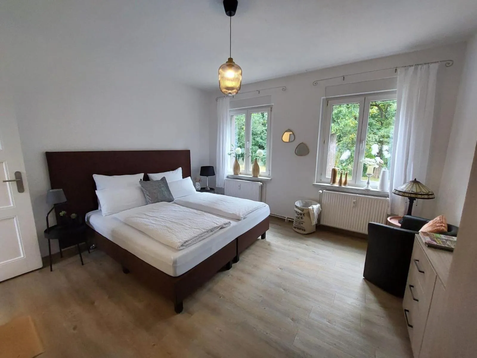 Hotel Fuchsbau Jüterbog
