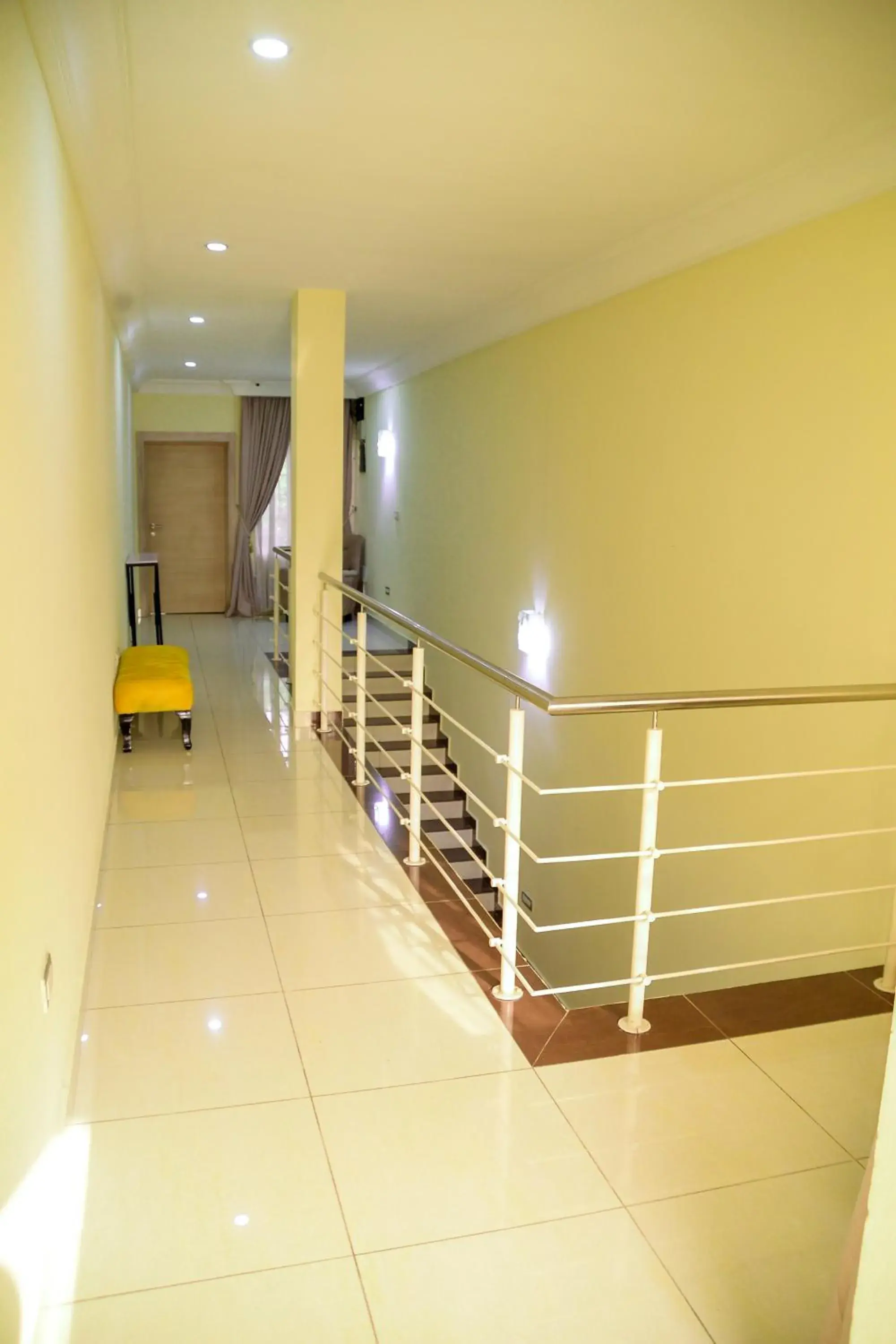 Property building in House 24 Property building in House 24