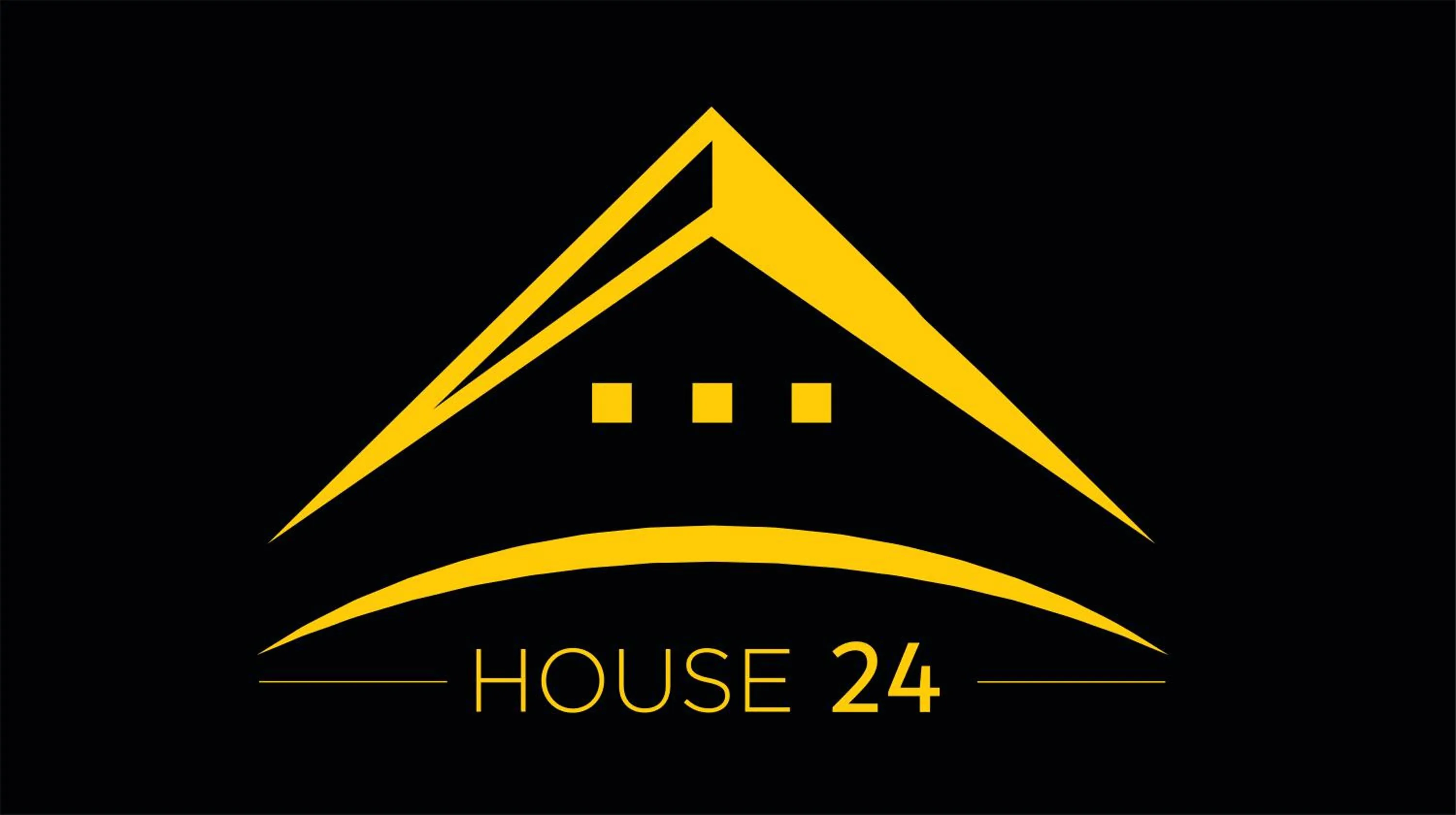 Property logo or sign in House 24
