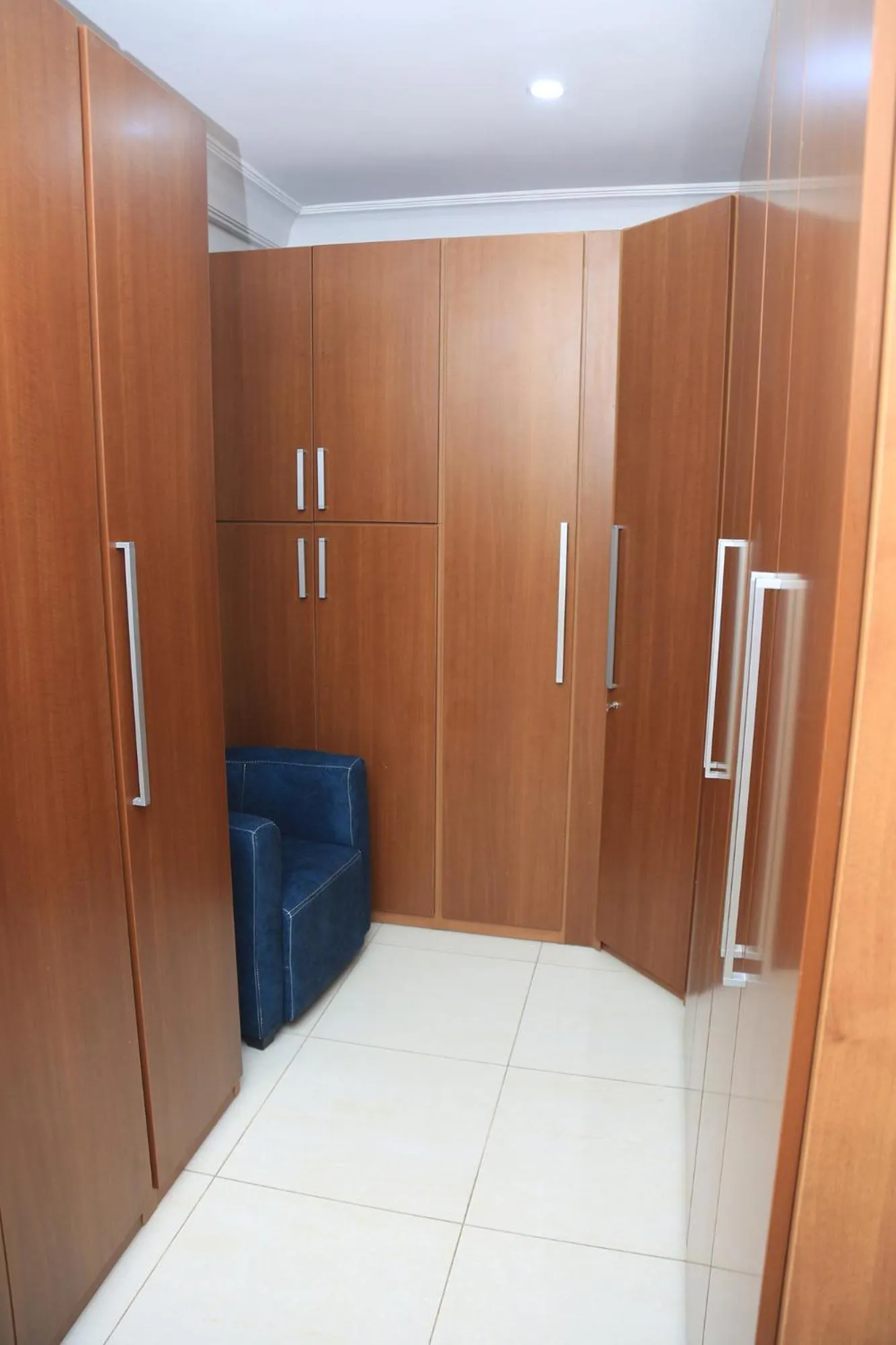 wardrobe in House 24