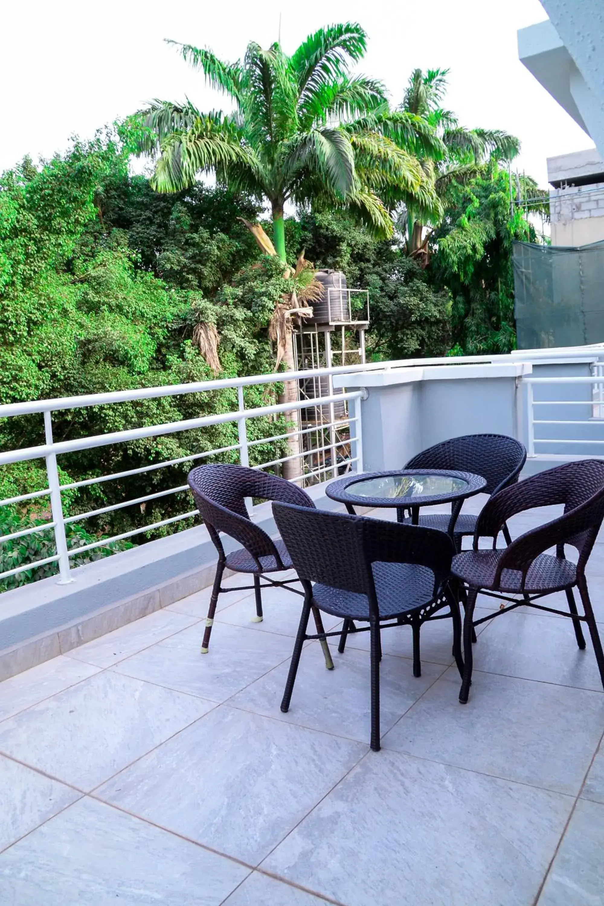 View (from property/room) in House 24 View (from property/room) in House 24