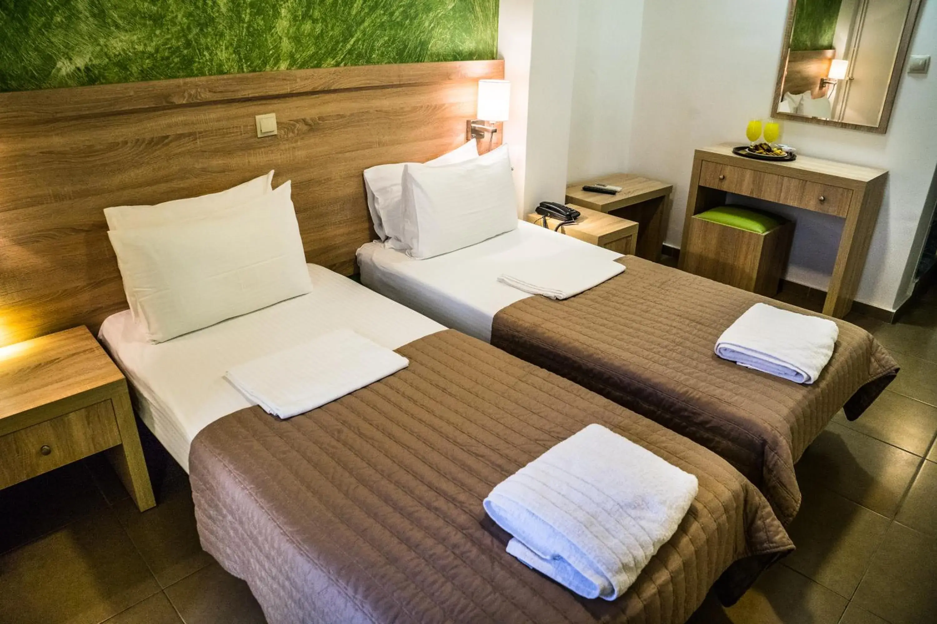 Bedroom, Bed in Anita Hotel Bedroom, Bed in Anita Hotel