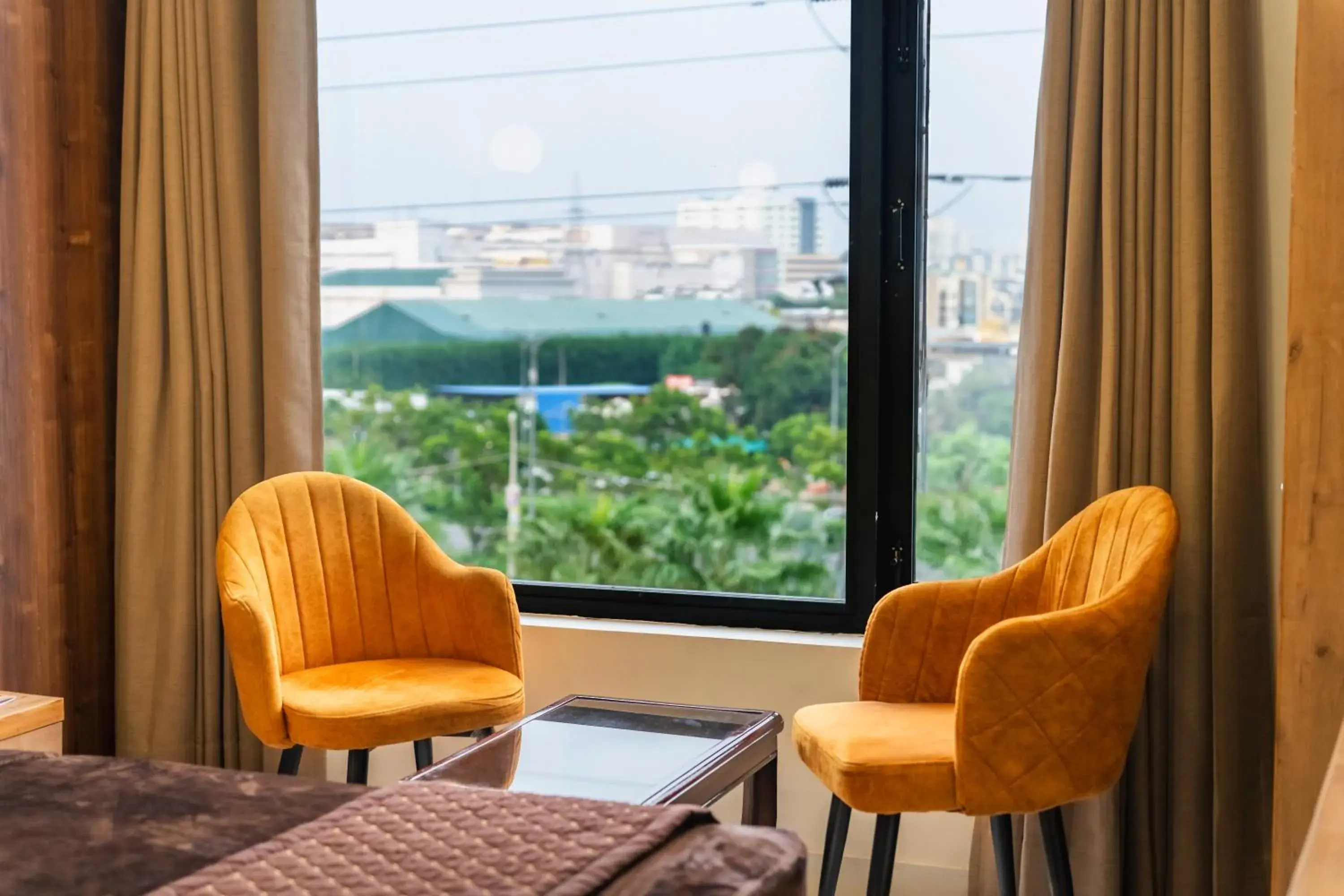 Hotel Park Hills Hotel Park Hills