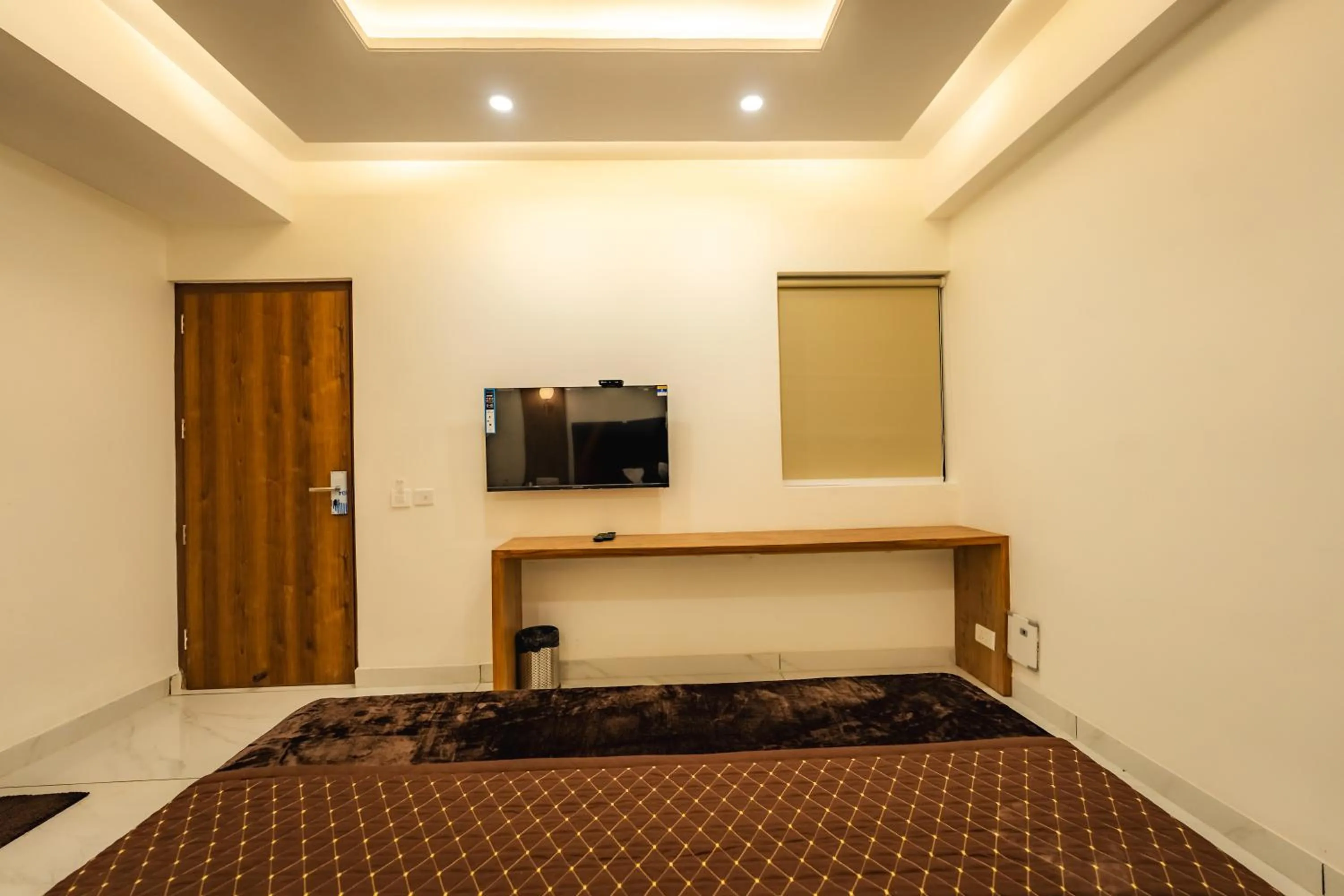 TV and multimedia in Hotel Park Hills