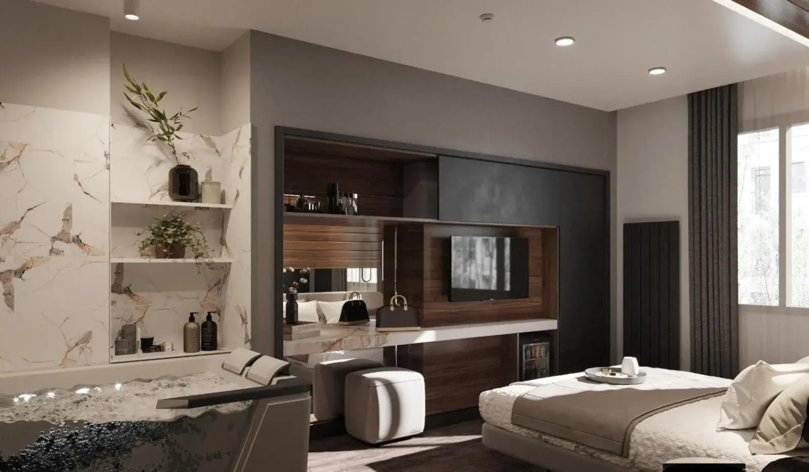 Second Suit Hotel Second Suit Hotel