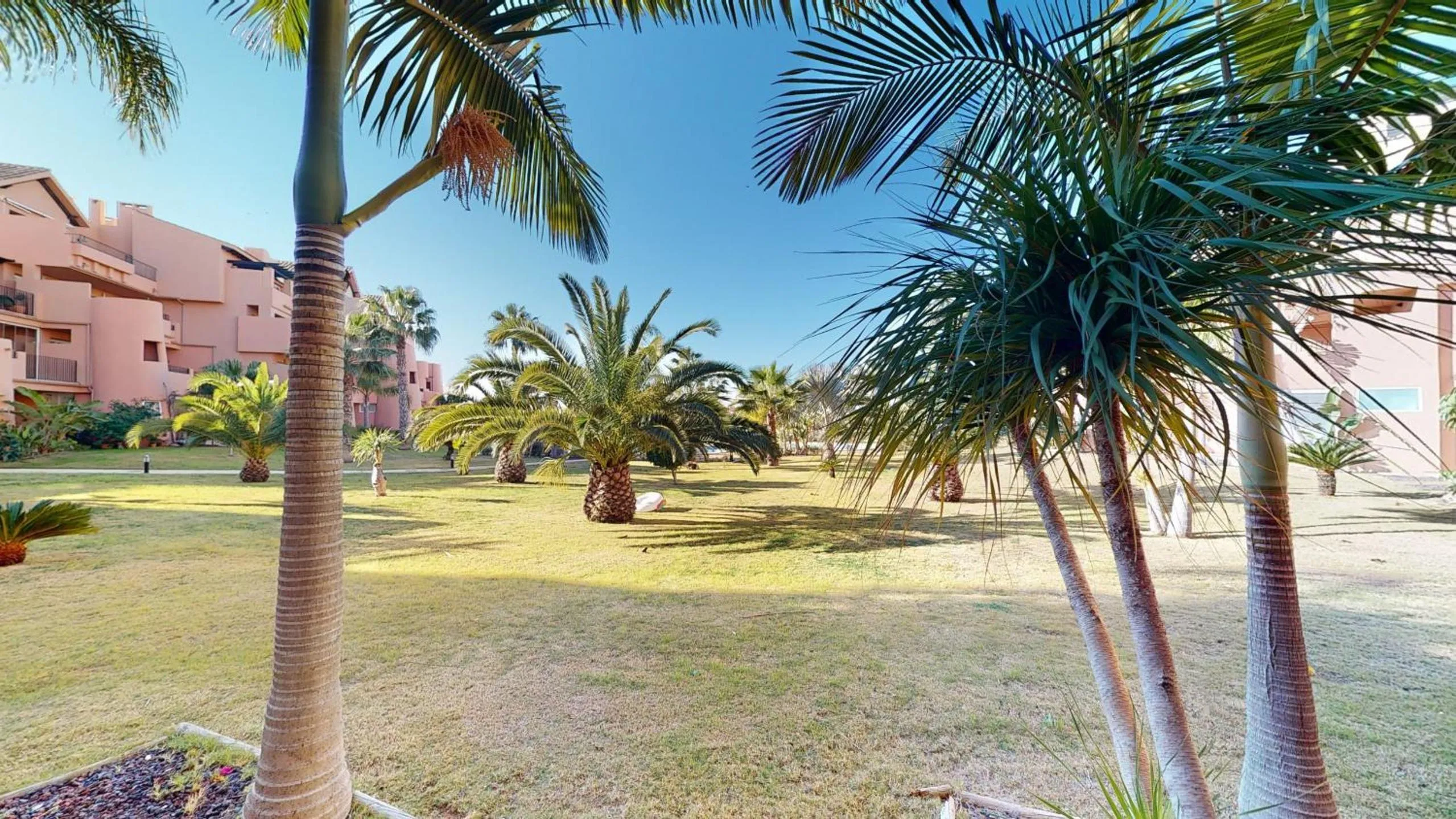 Casa Abeto A - Murcia Holiday Rentals Property