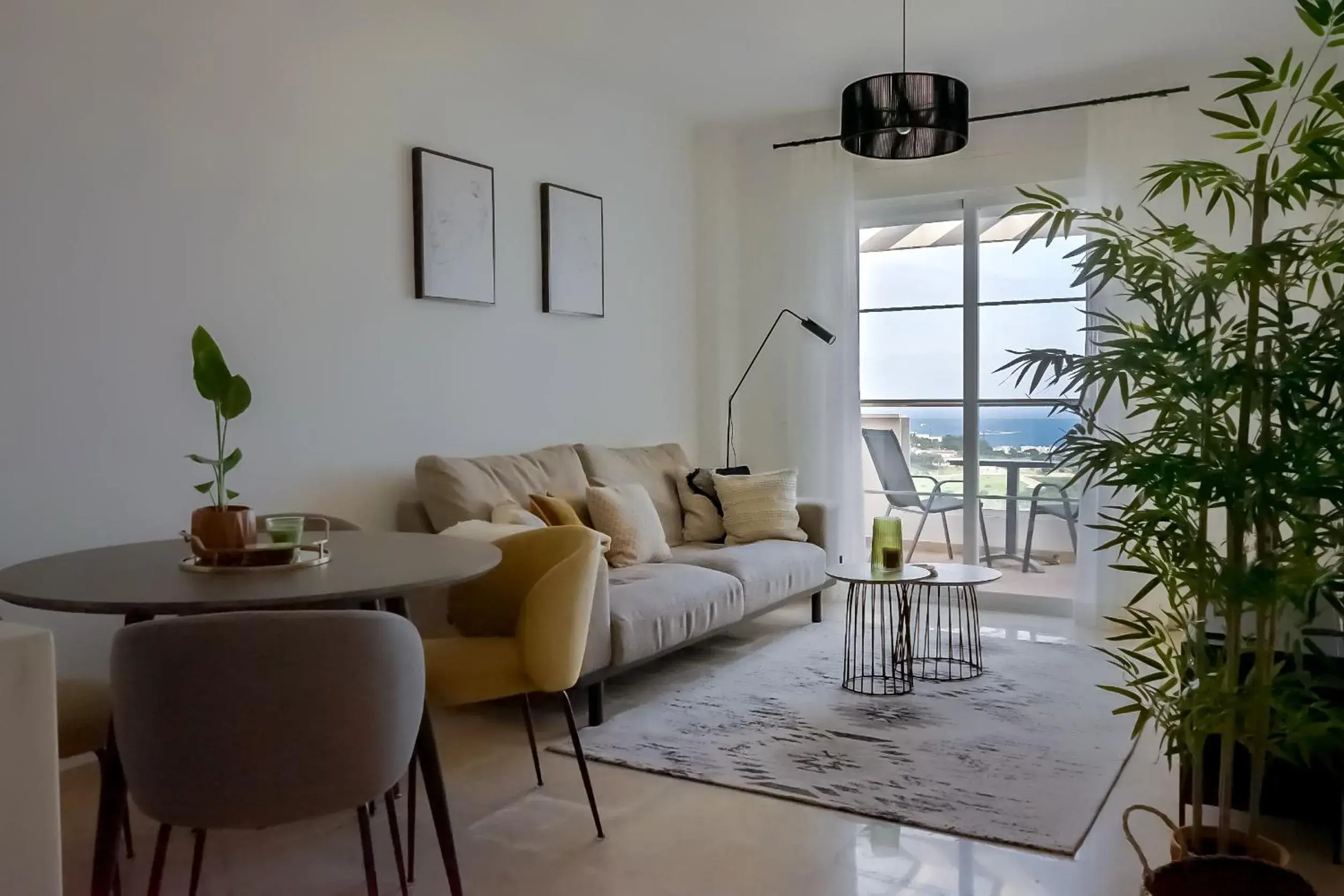 Apartment Manilva Apartment Manilva