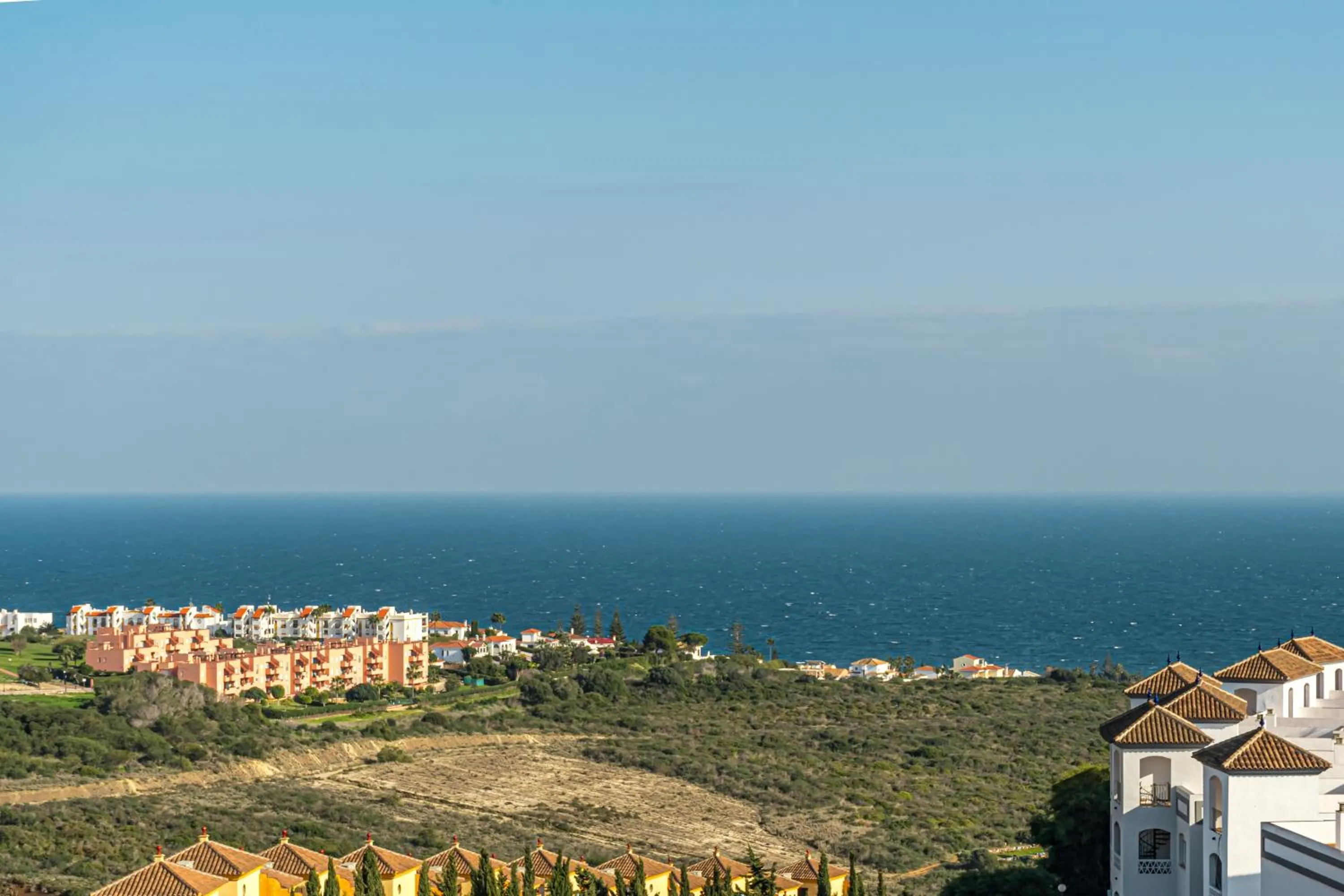 View (from property/room) in Apartment Manilva