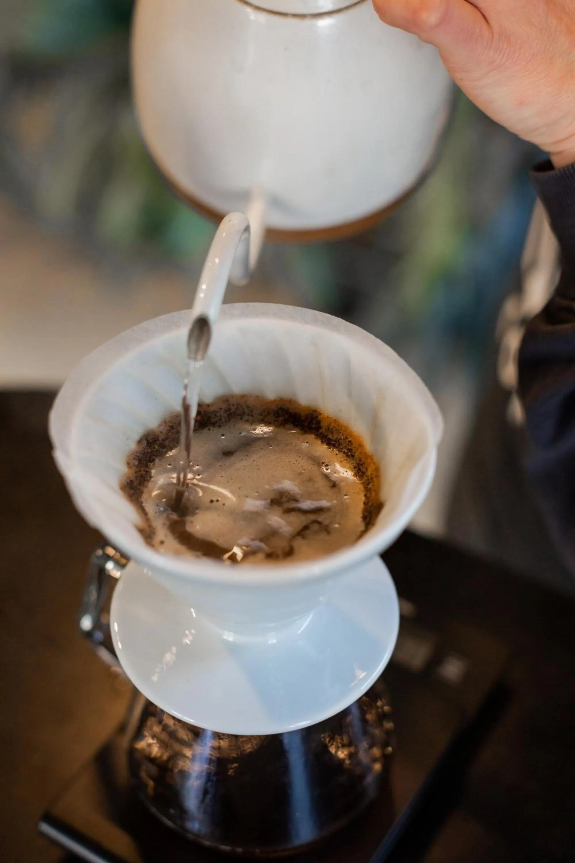 Restaurant/places to eat in Ace Hotel & Swim Club Athens