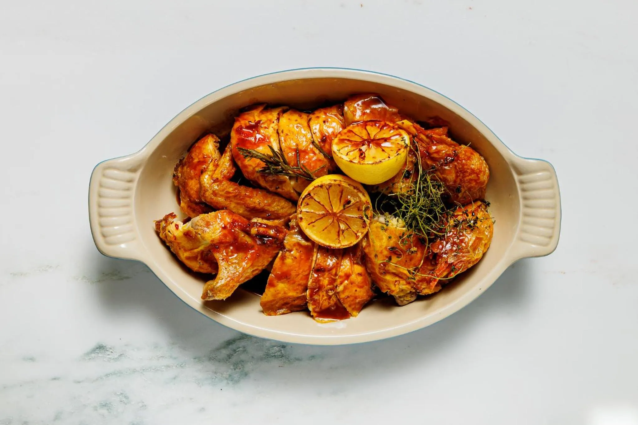 Restaurant/places to eat in Ace Hotel & Swim Club Athens