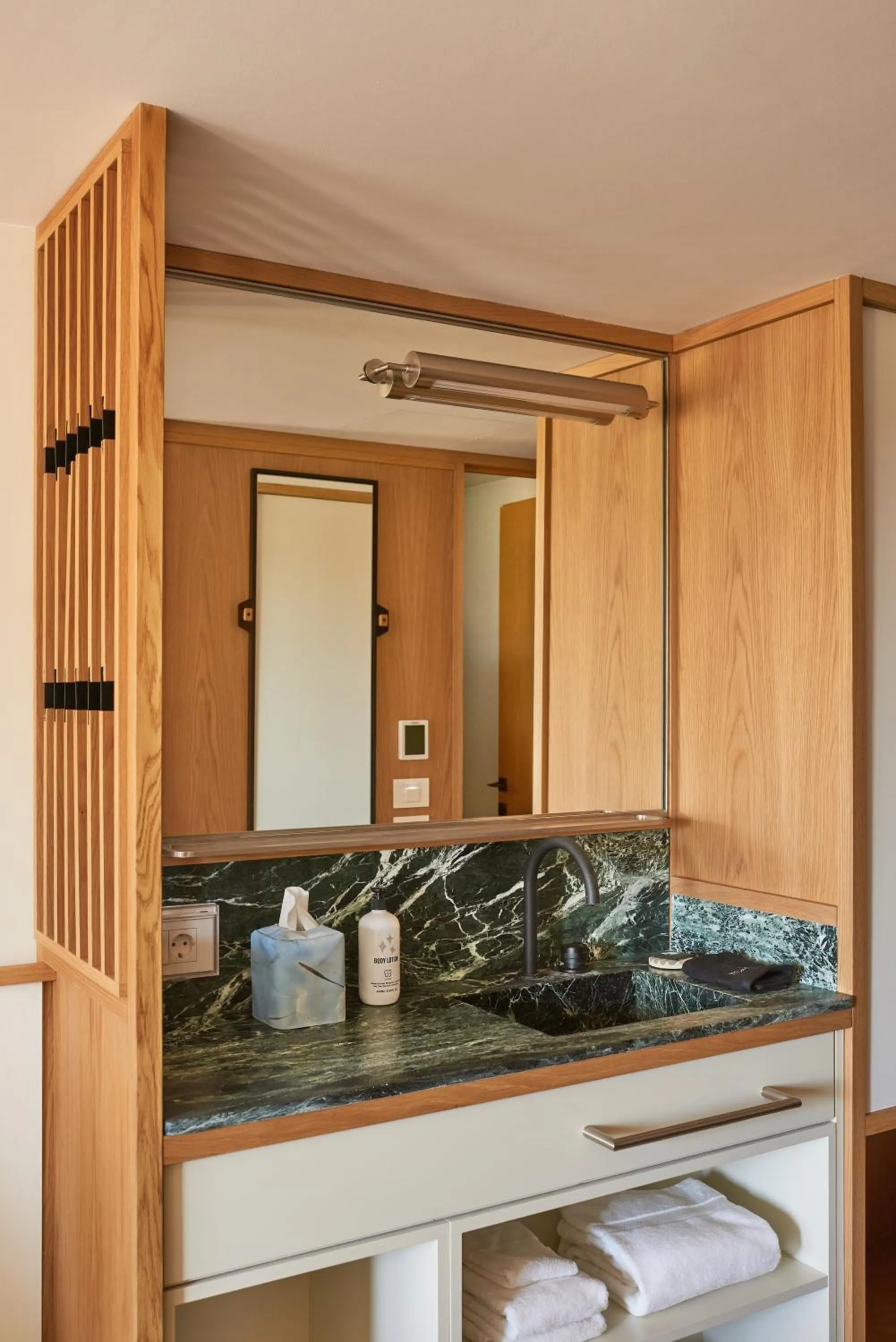 King Room with Pool View in Ace Hotel & Swim Club Athens